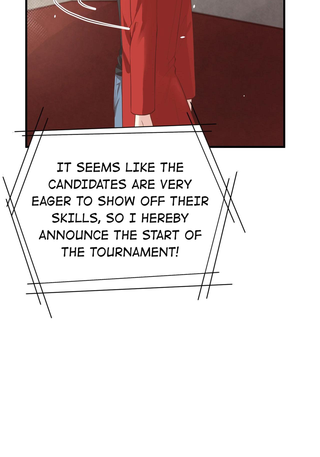 Don’t Mess With The Cultivation Babysitter chapter 66 - page 36