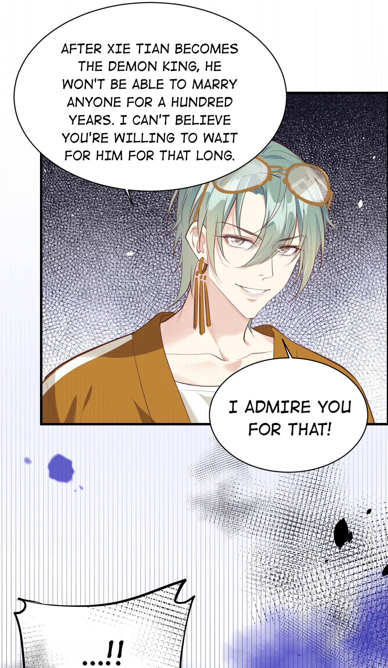 Don’t Mess With The Cultivation Babysitter chapter 66 - page 38