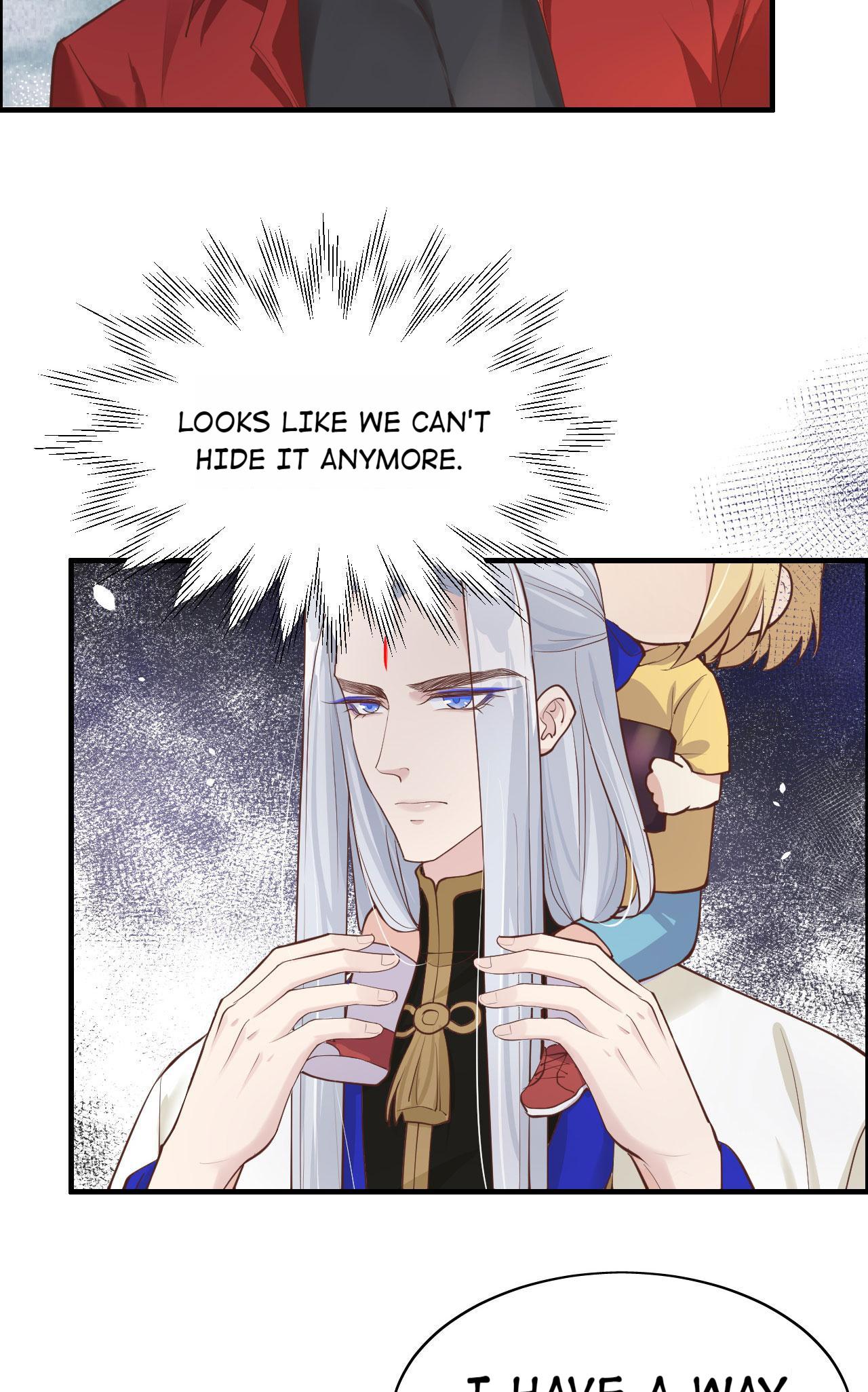 Don’t Mess With The Cultivation Babysitter chapter 66 - page 6