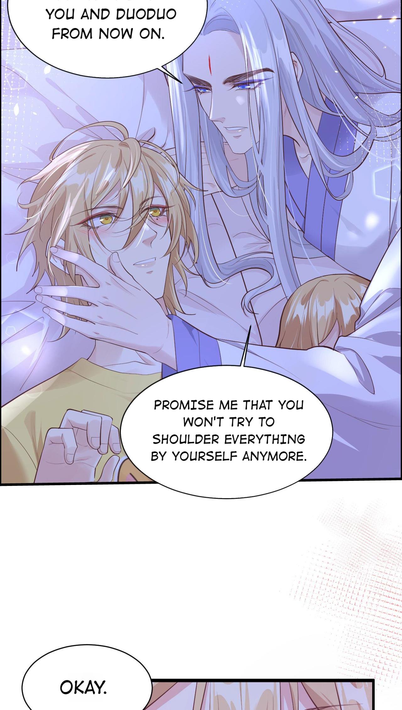 Don’t Mess With The Cultivation Babysitter chapter 65 - page 12
