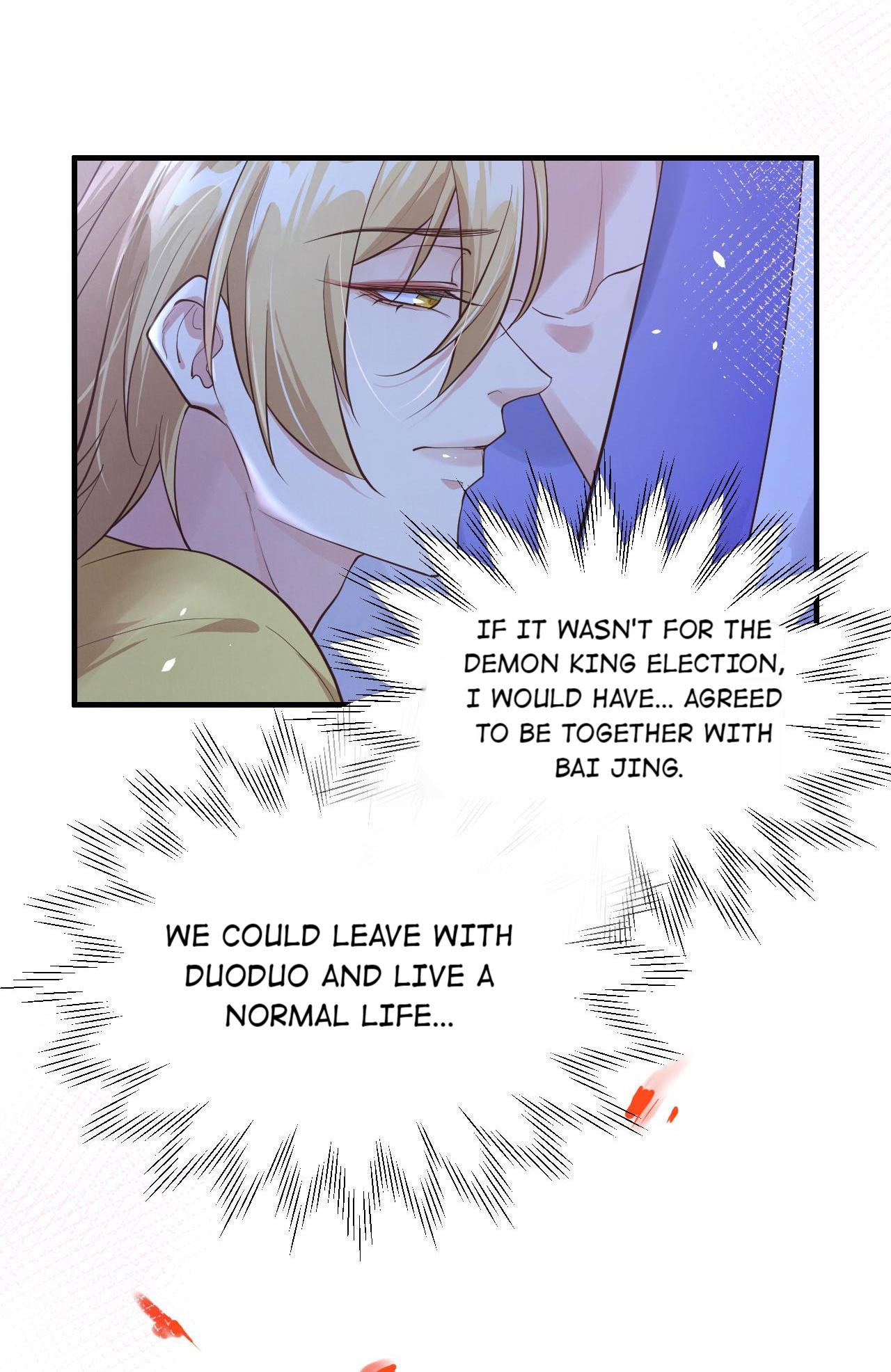 Don’t Mess With The Cultivation Babysitter chapter 65 - page 15