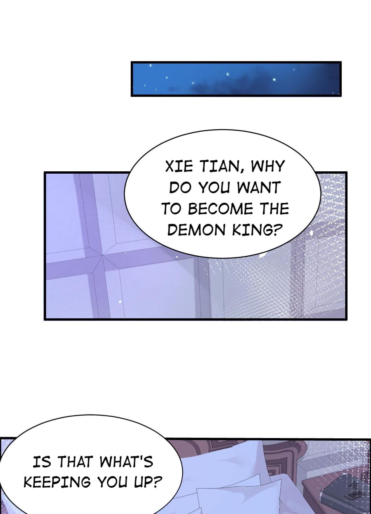 Don’t Mess With The Cultivation Babysitter chapter 65 - page 2
