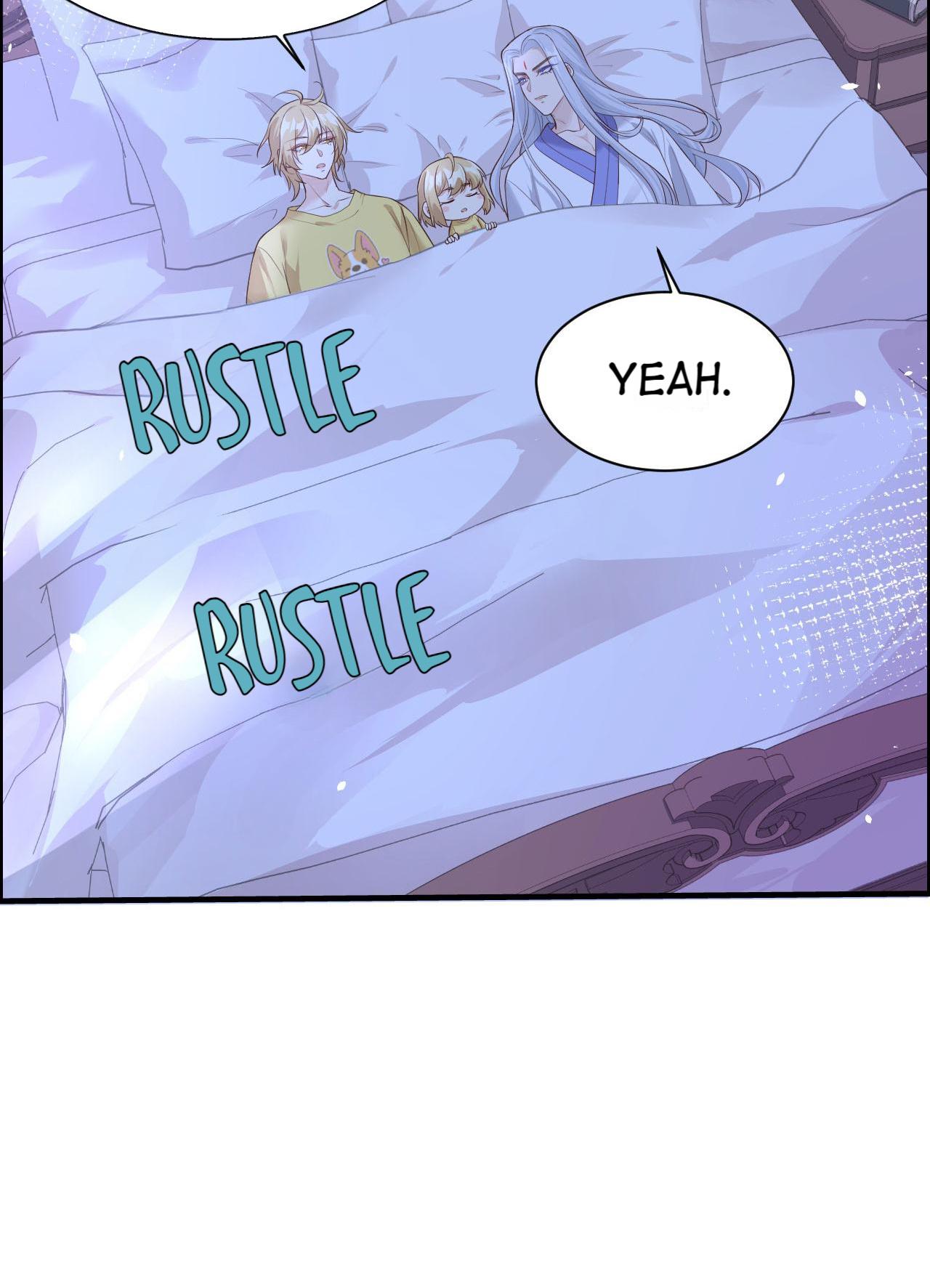 Don’t Mess With The Cultivation Babysitter chapter 65 - page 3