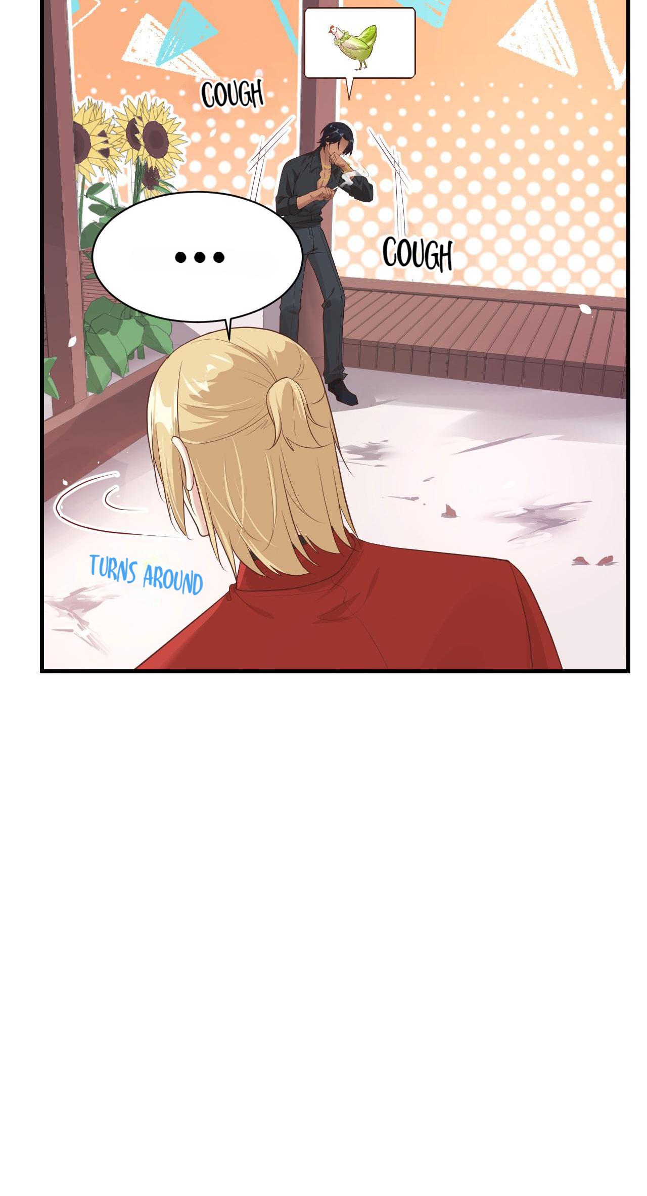 Don’t Mess With The Cultivation Babysitter chapter 64 - page 16