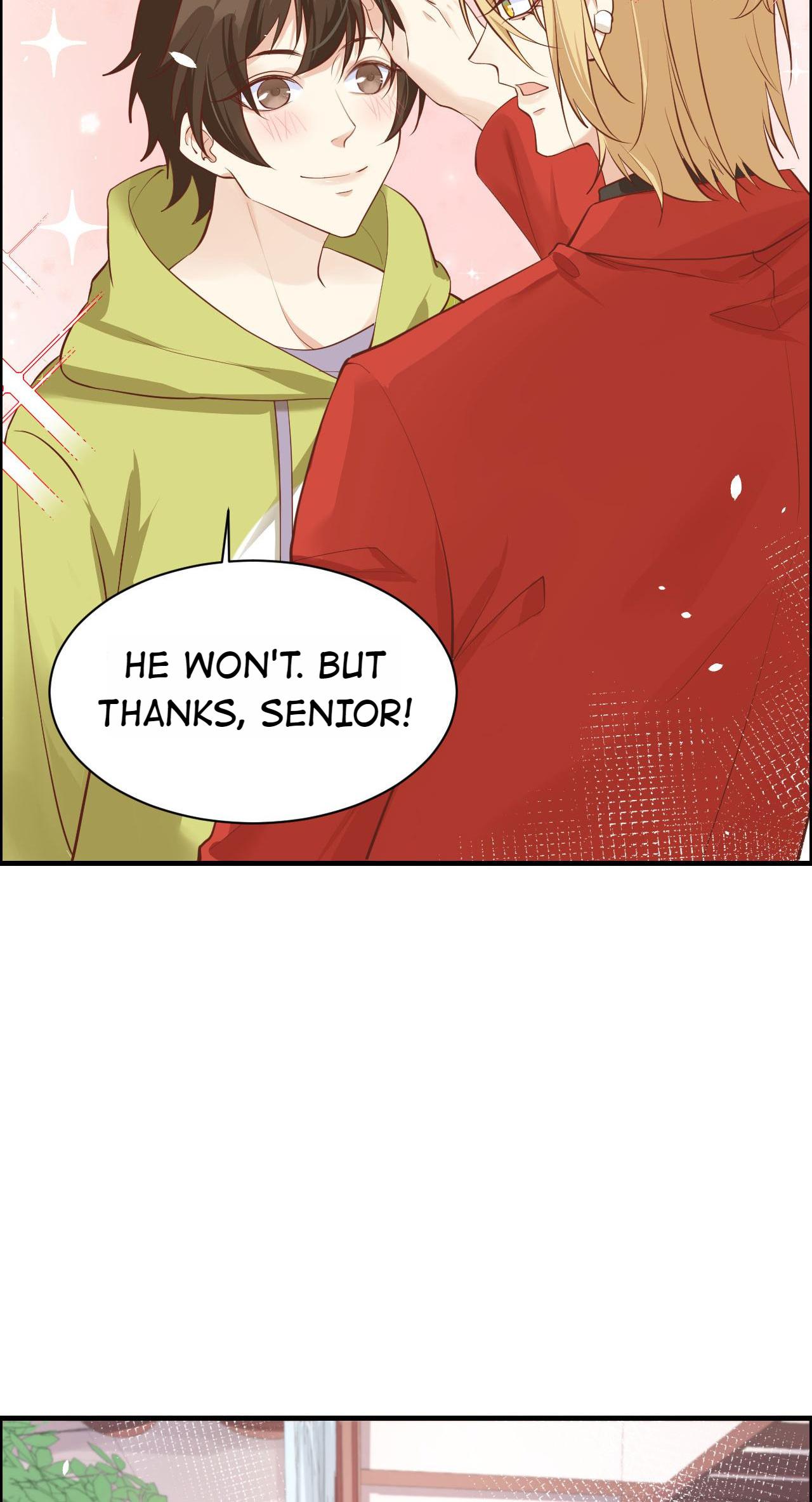 Don’t Mess With The Cultivation Babysitter chapter 64 - page 18