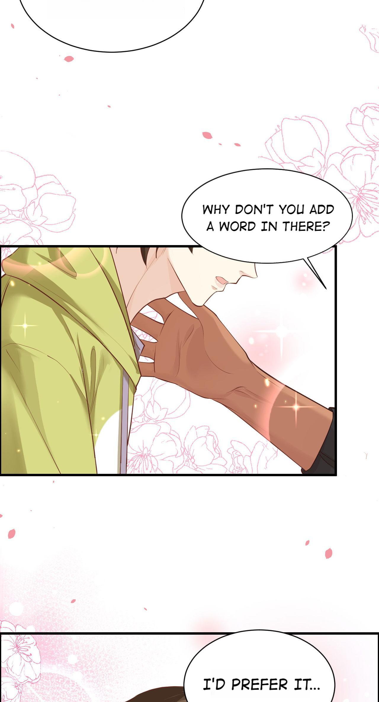 Don’t Mess With The Cultivation Babysitter chapter 64 - page 25