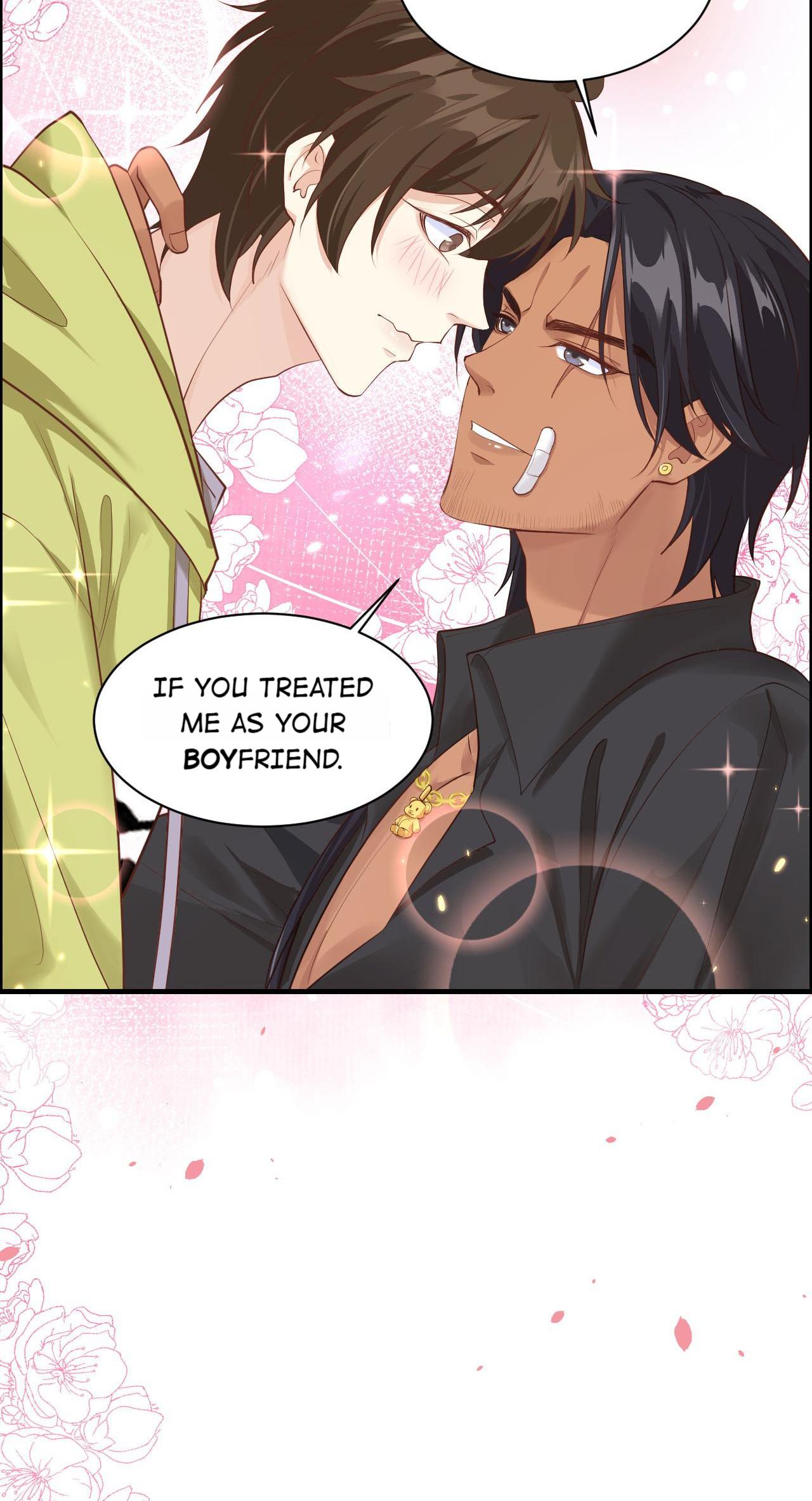 Don’t Mess With The Cultivation Babysitter chapter 64 - page 26