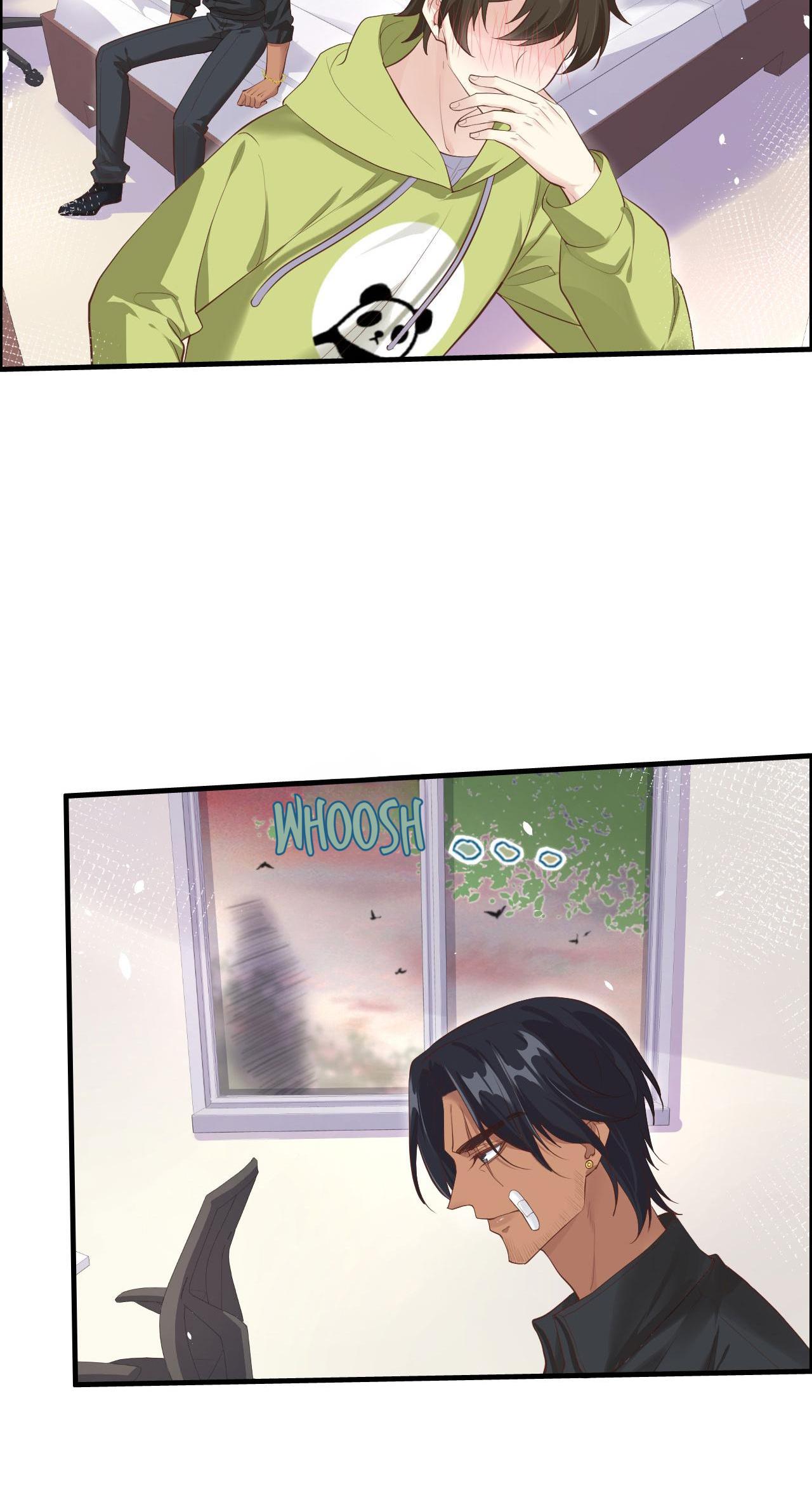 Don’t Mess With The Cultivation Babysitter chapter 64 - page 28
