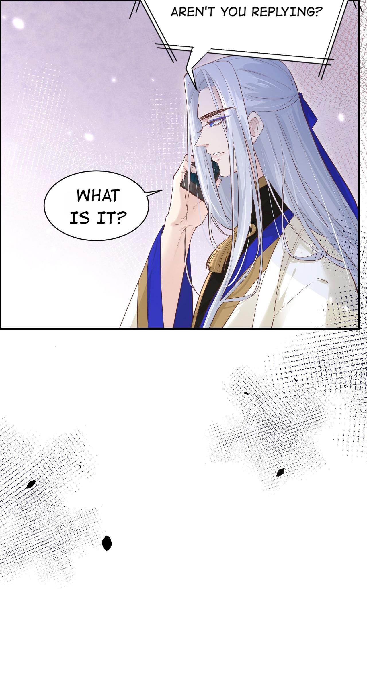 Don’t Mess With The Cultivation Babysitter chapter 64 - page 36
