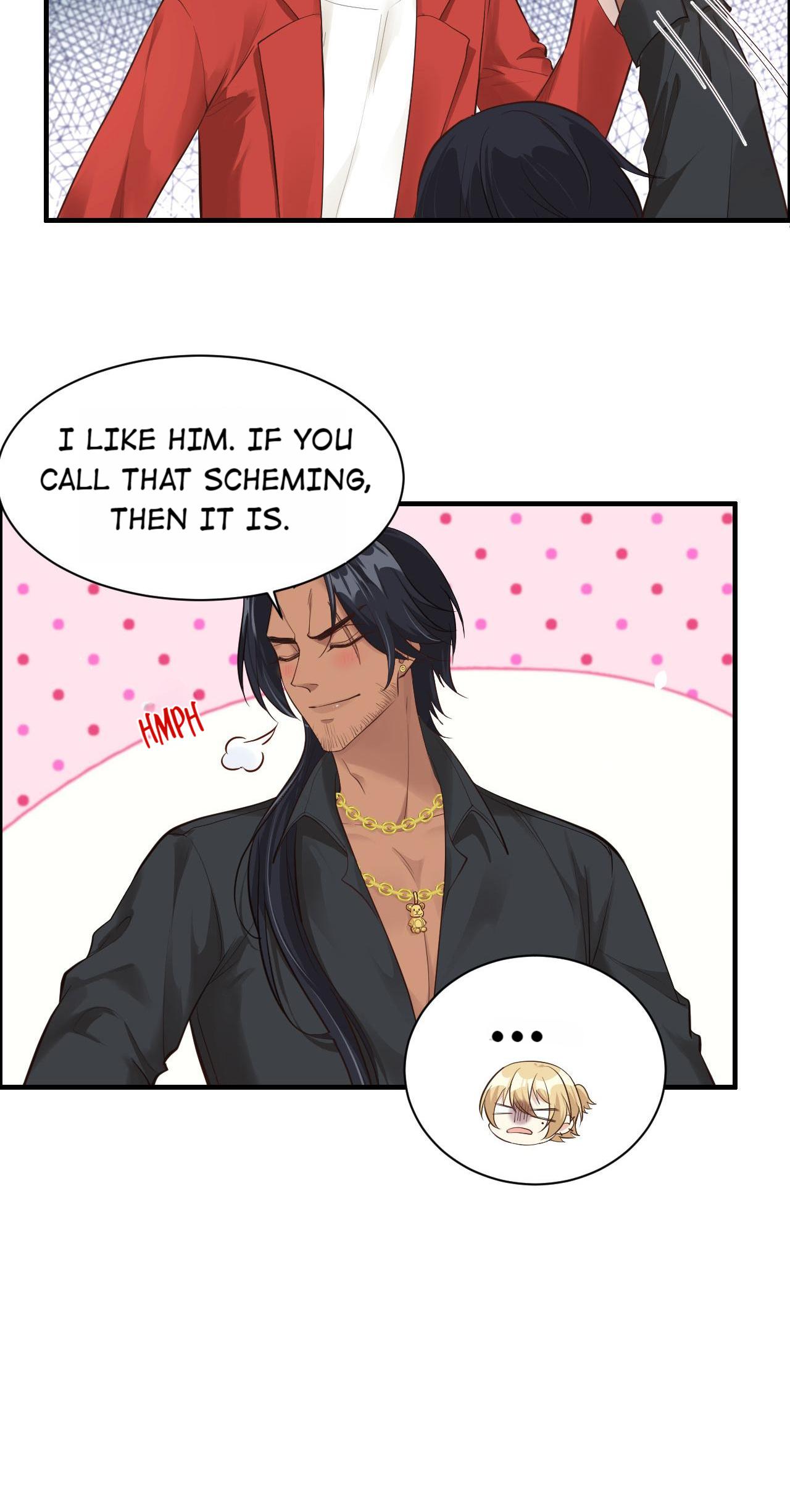 Don’t Mess With The Cultivation Babysitter chapter 64 - page 6