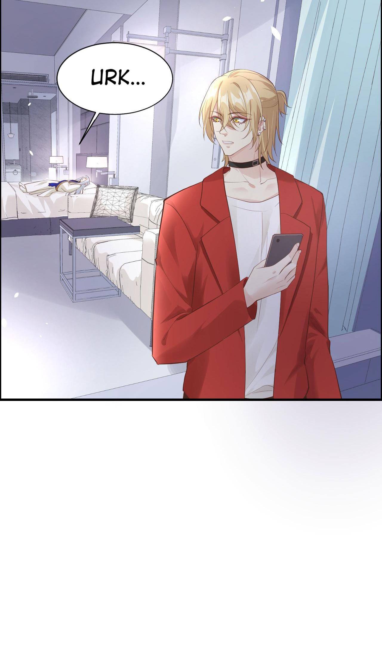 Don’t Mess With The Cultivation Babysitter chapter 63 - page 12