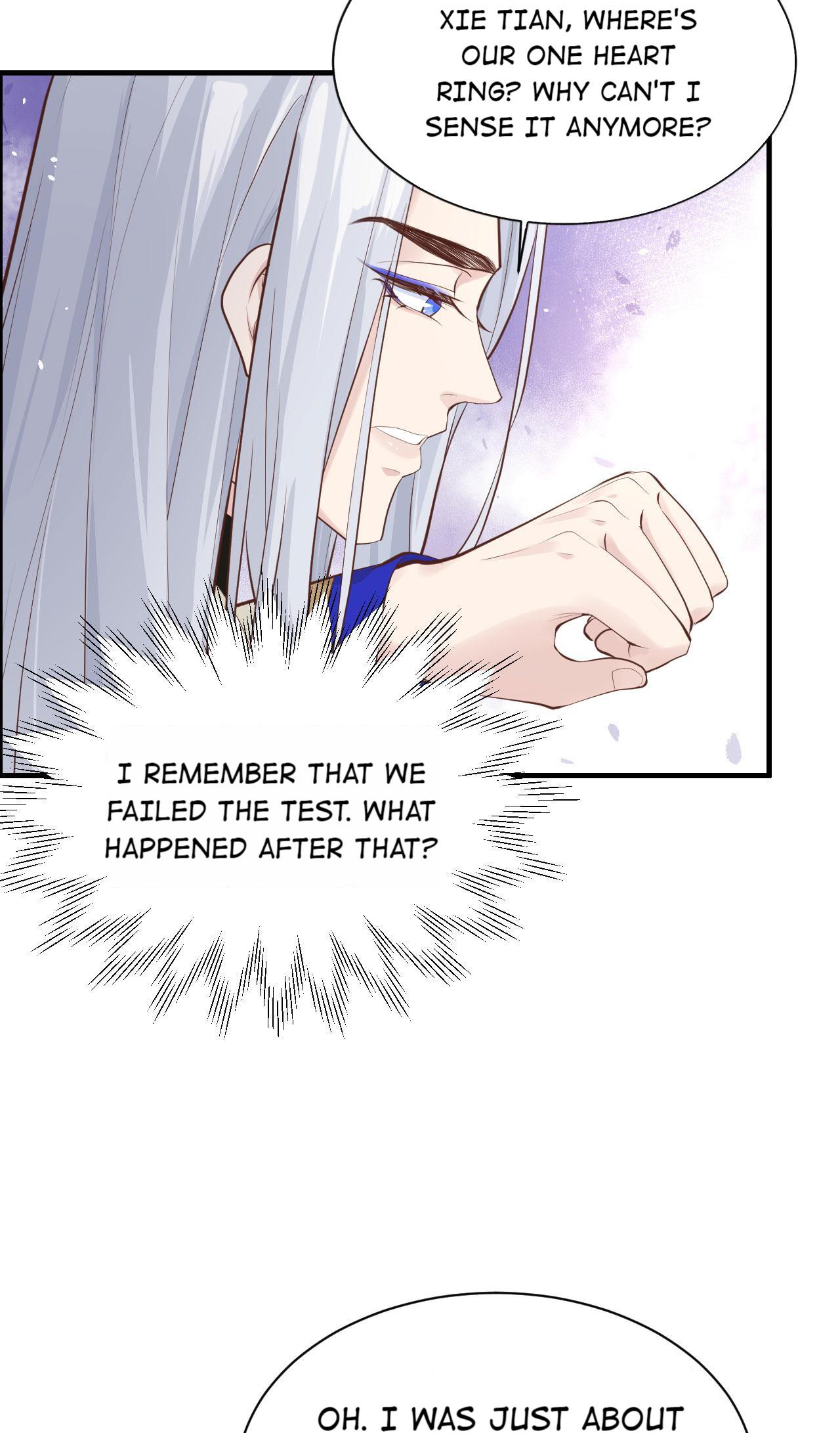 Don’t Mess With The Cultivation Babysitter chapter 63 - page 14