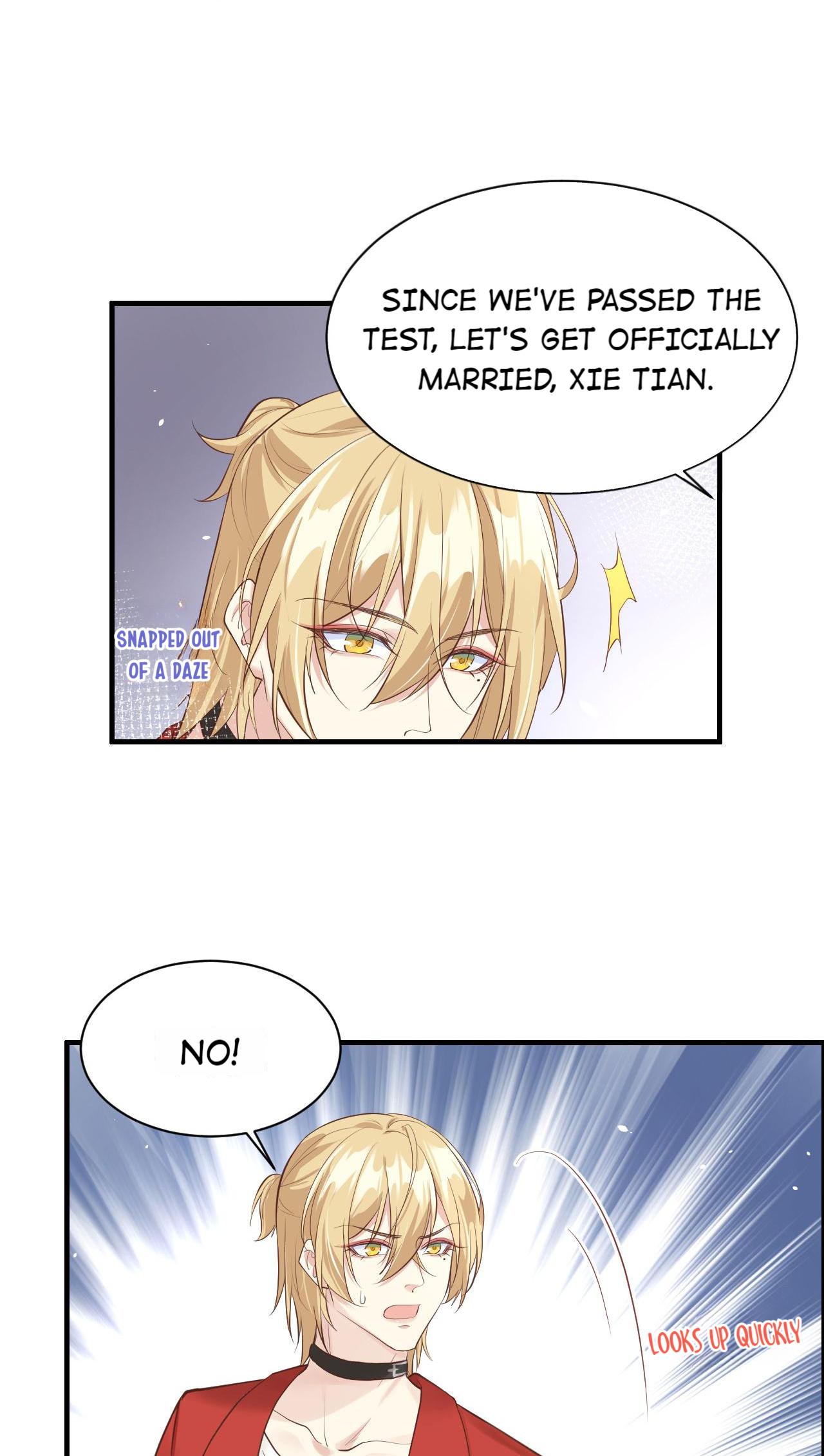 Don’t Mess With The Cultivation Babysitter chapter 63 - page 18