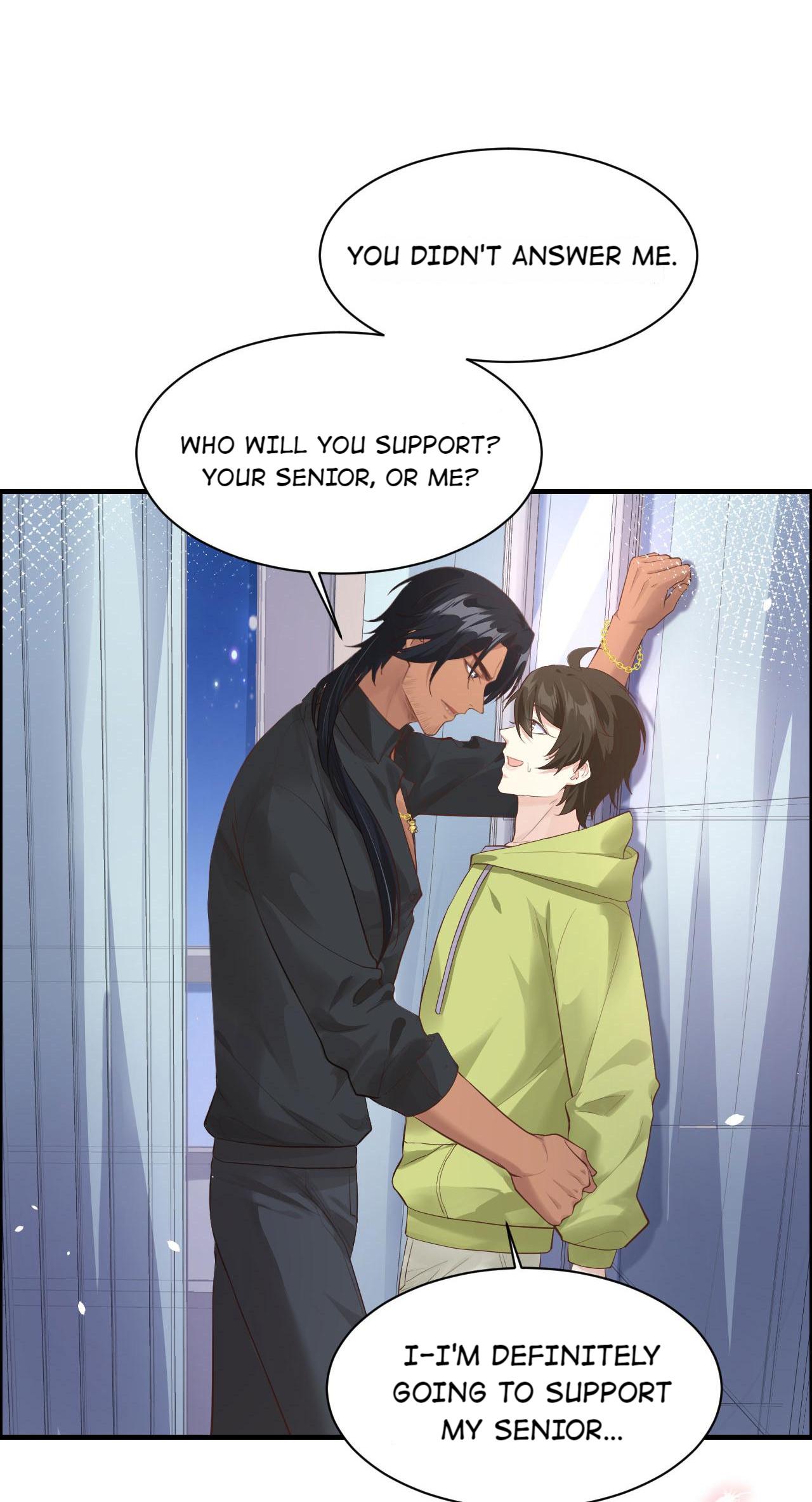 Don’t Mess With The Cultivation Babysitter chapter 63 - page 2