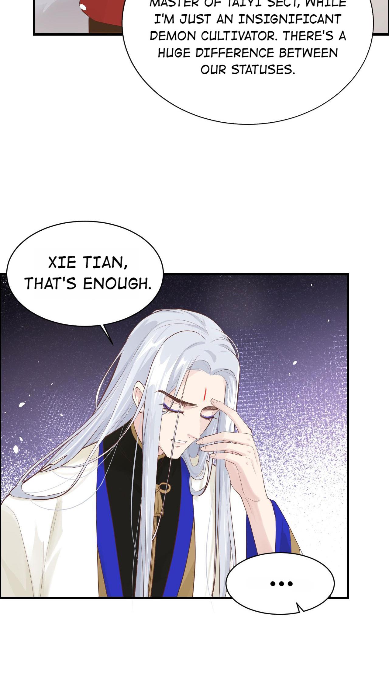 Don’t Mess With The Cultivation Babysitter chapter 63 - page 21