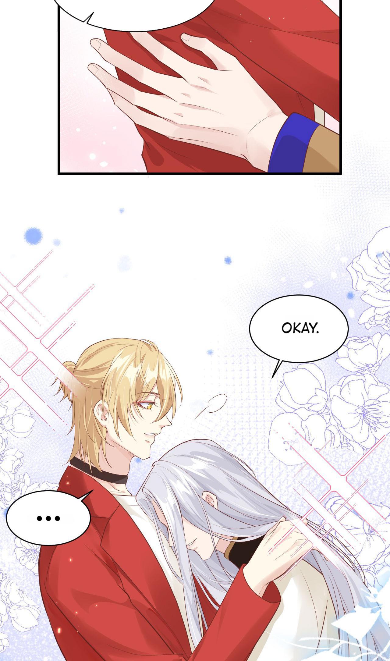 Don’t Mess With The Cultivation Babysitter chapter 63 - page 25