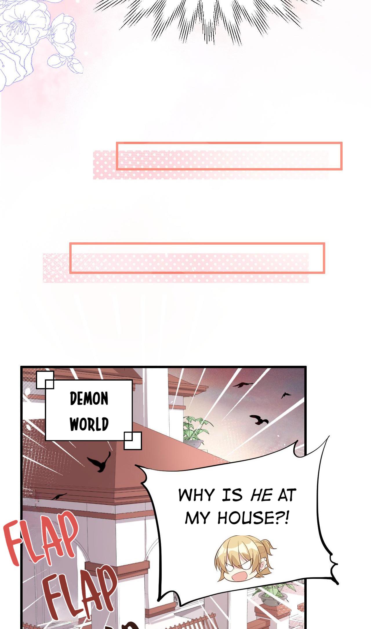 Don’t Mess With The Cultivation Babysitter chapter 63 - page 27