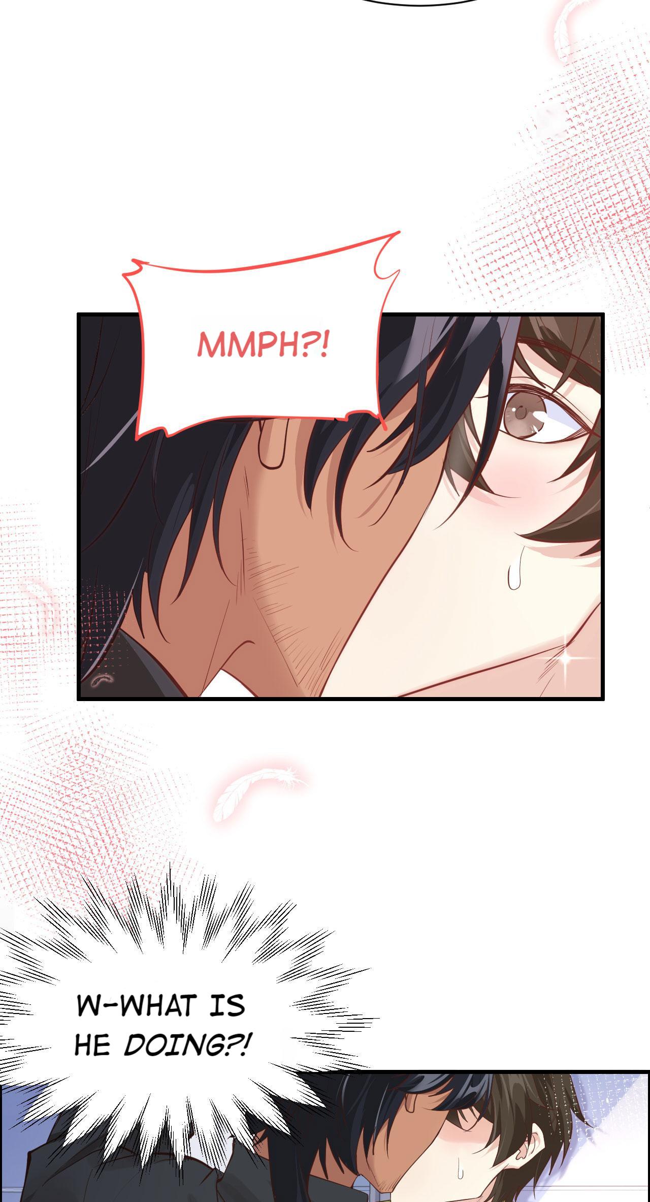 Don’t Mess With The Cultivation Babysitter chapter 63 - page 3