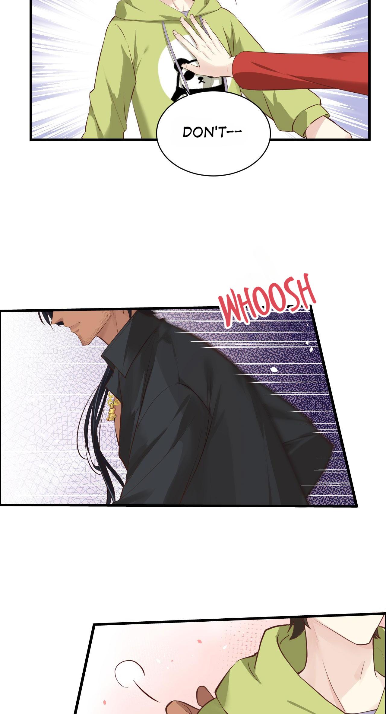 Don’t Mess With The Cultivation Babysitter chapter 63 - page 31
