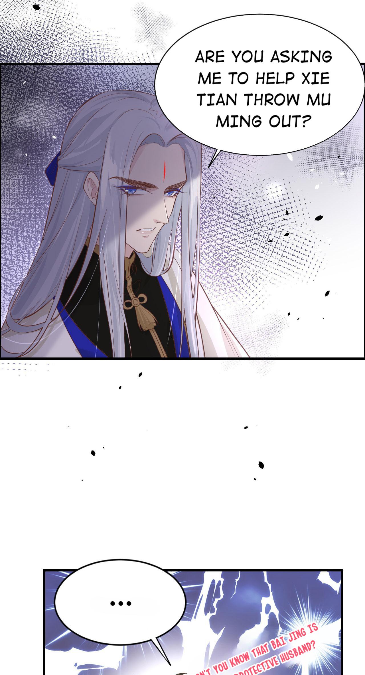 Don’t Mess With The Cultivation Babysitter chapter 63 - page 38