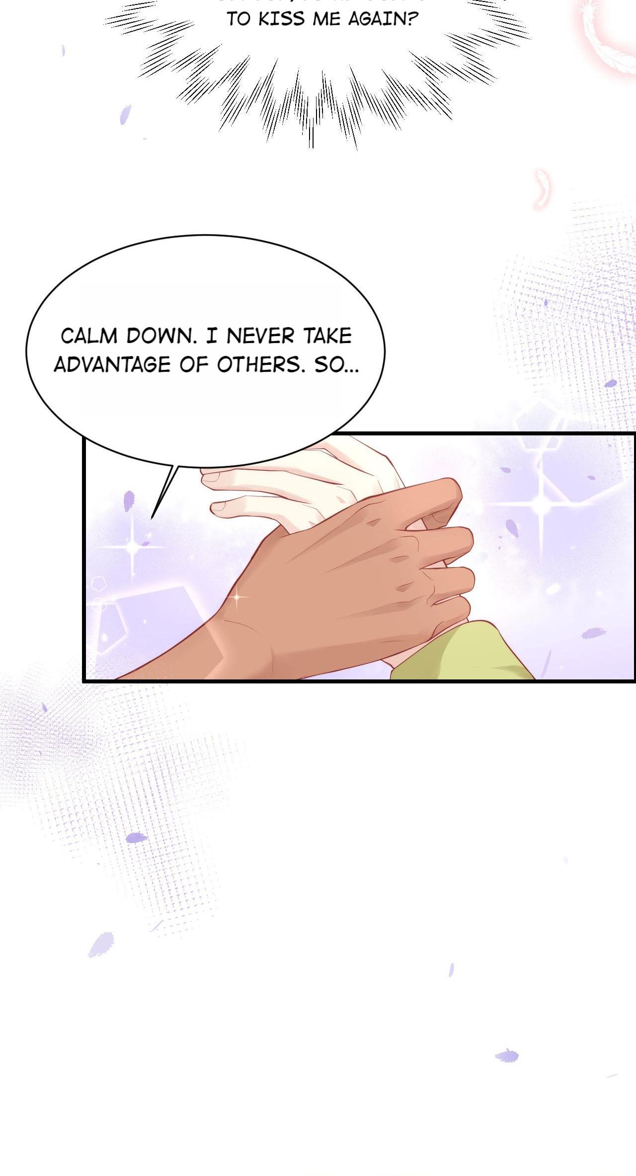 Don’t Mess With The Cultivation Babysitter chapter 63 - page 6