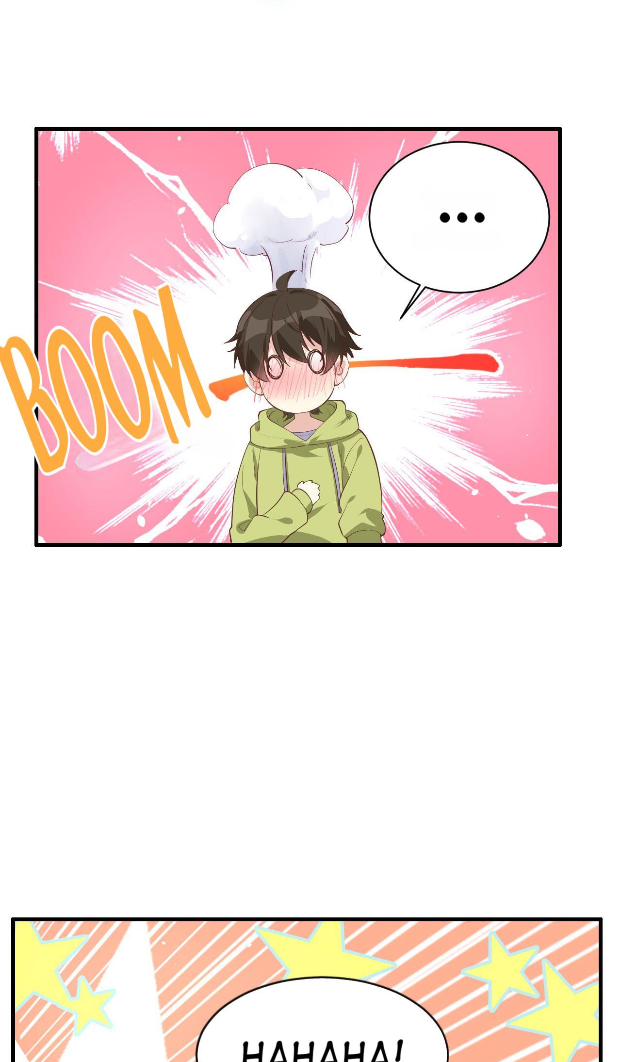 Don’t Mess With The Cultivation Babysitter chapter 63 - page 8