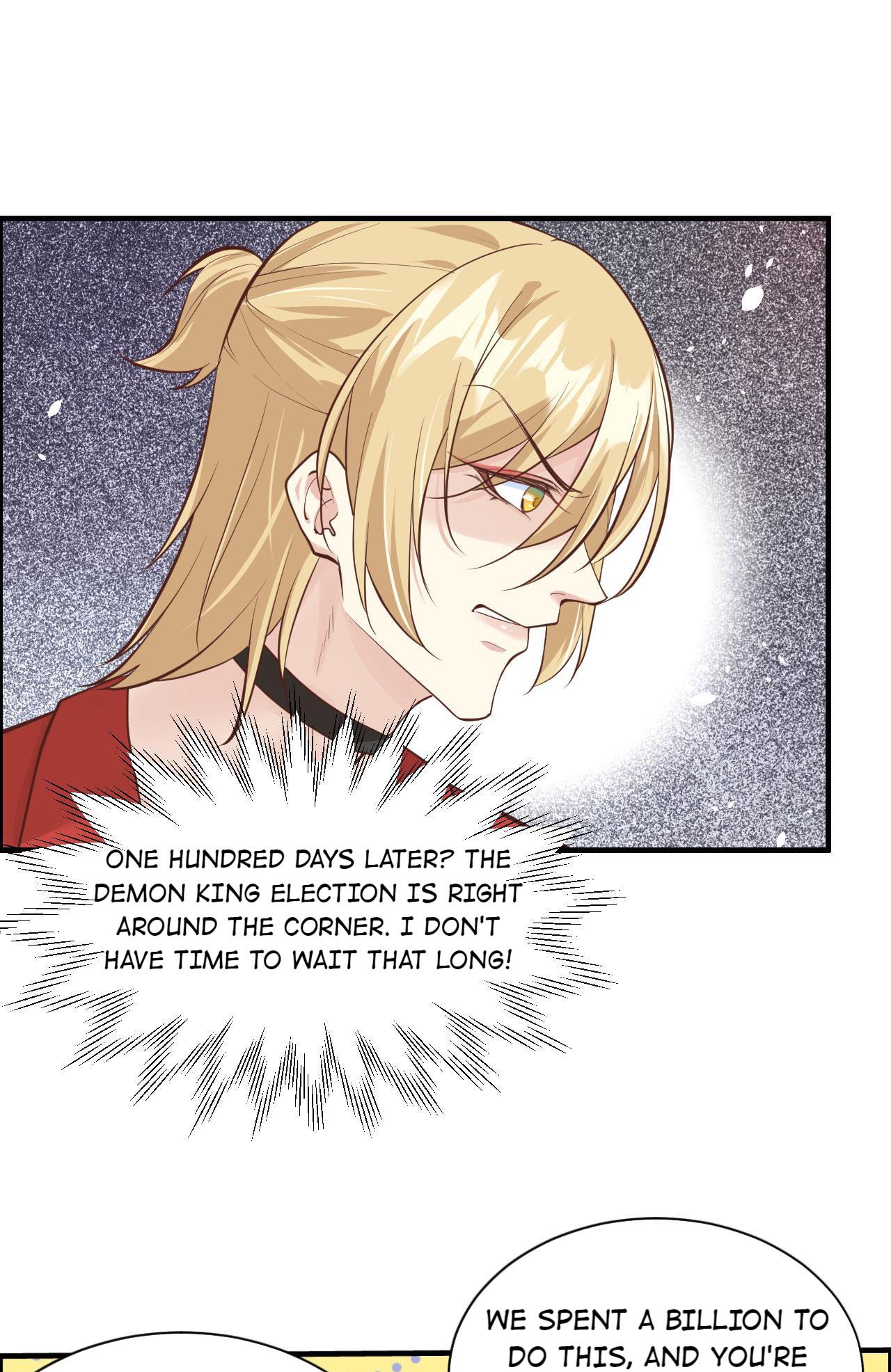 Don’t Mess With The Cultivation Babysitter chapter 61 - page 4