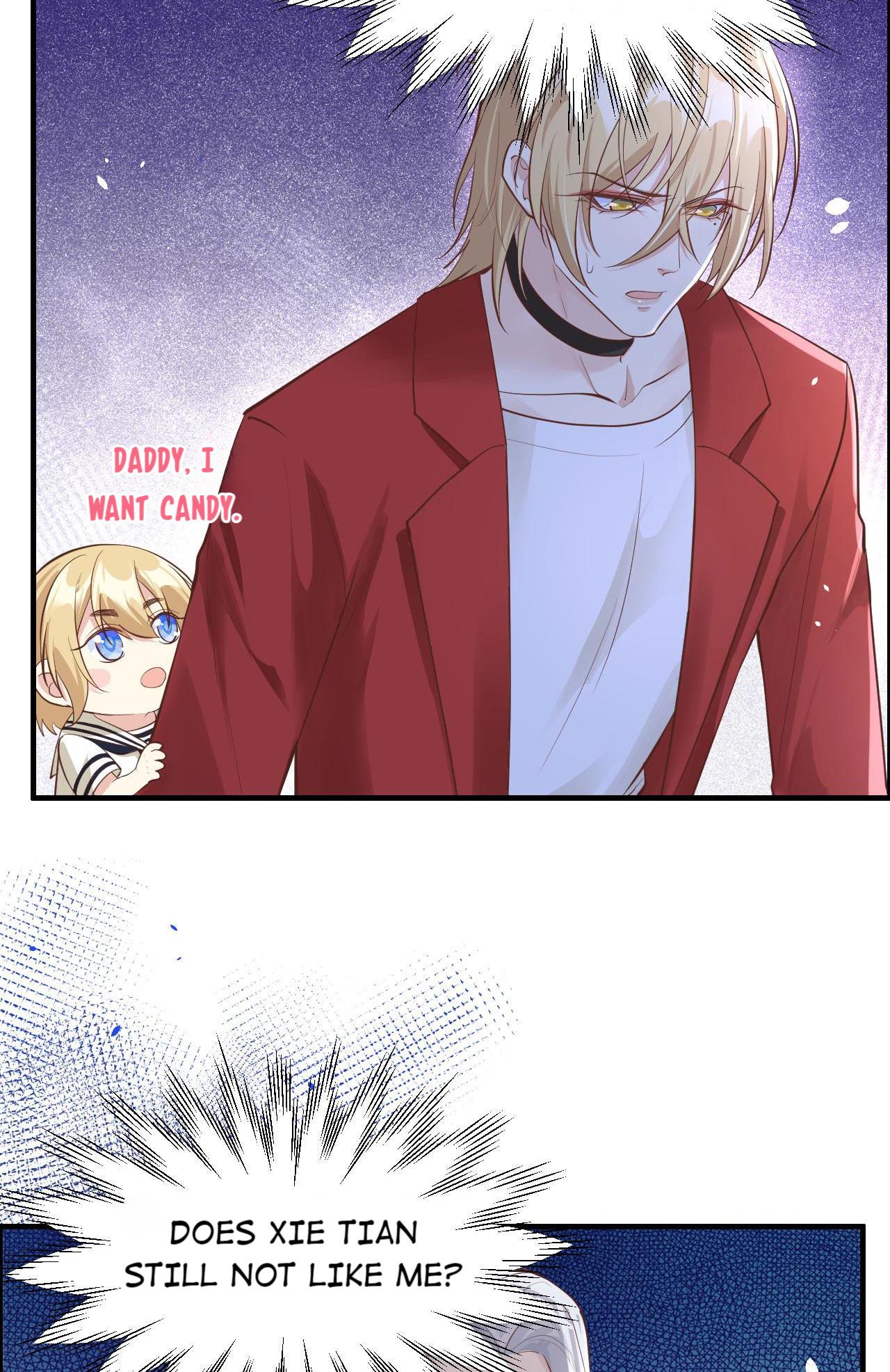 Don’t Mess With The Cultivation Babysitter chapter 61 - page 6