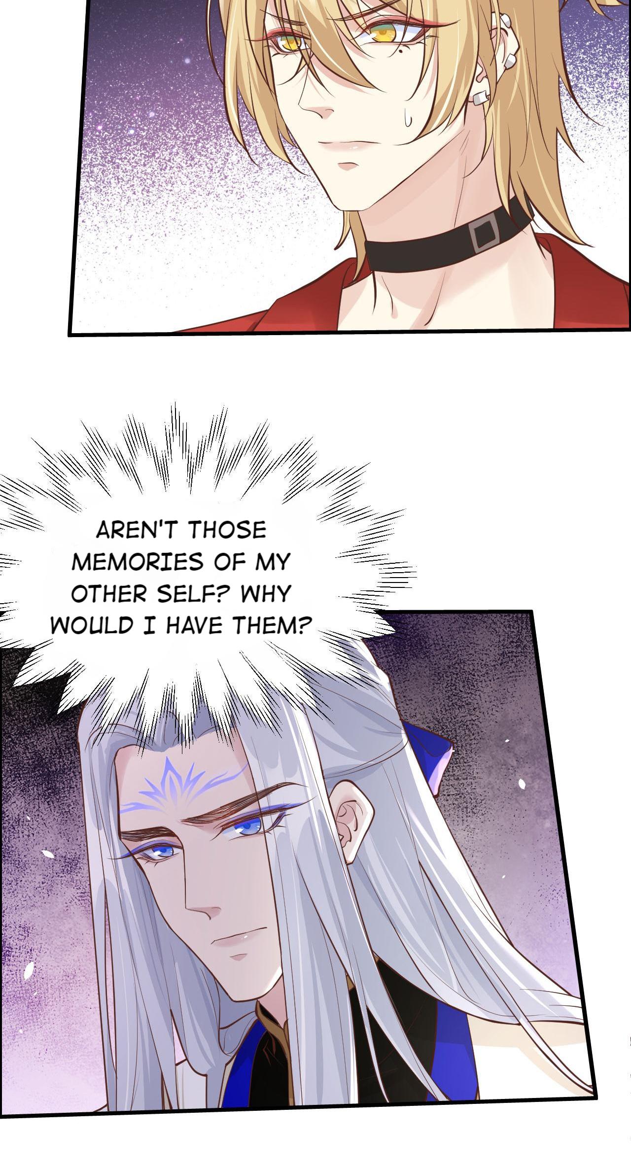 Don’t Mess With The Cultivation Babysitter chapter 60 - page 16