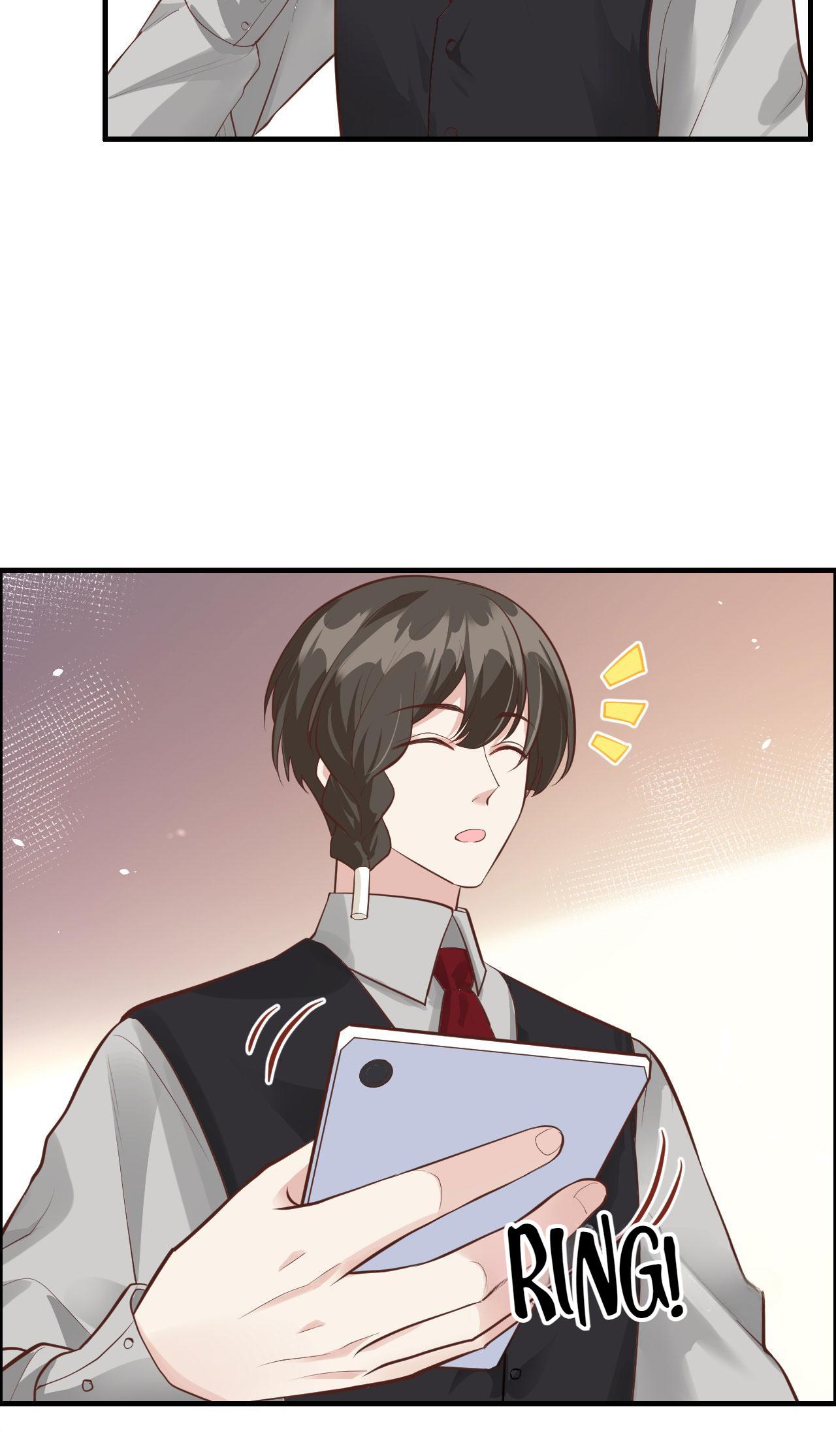 Don’t Mess With The Cultivation Babysitter chapter 59 - page 28
