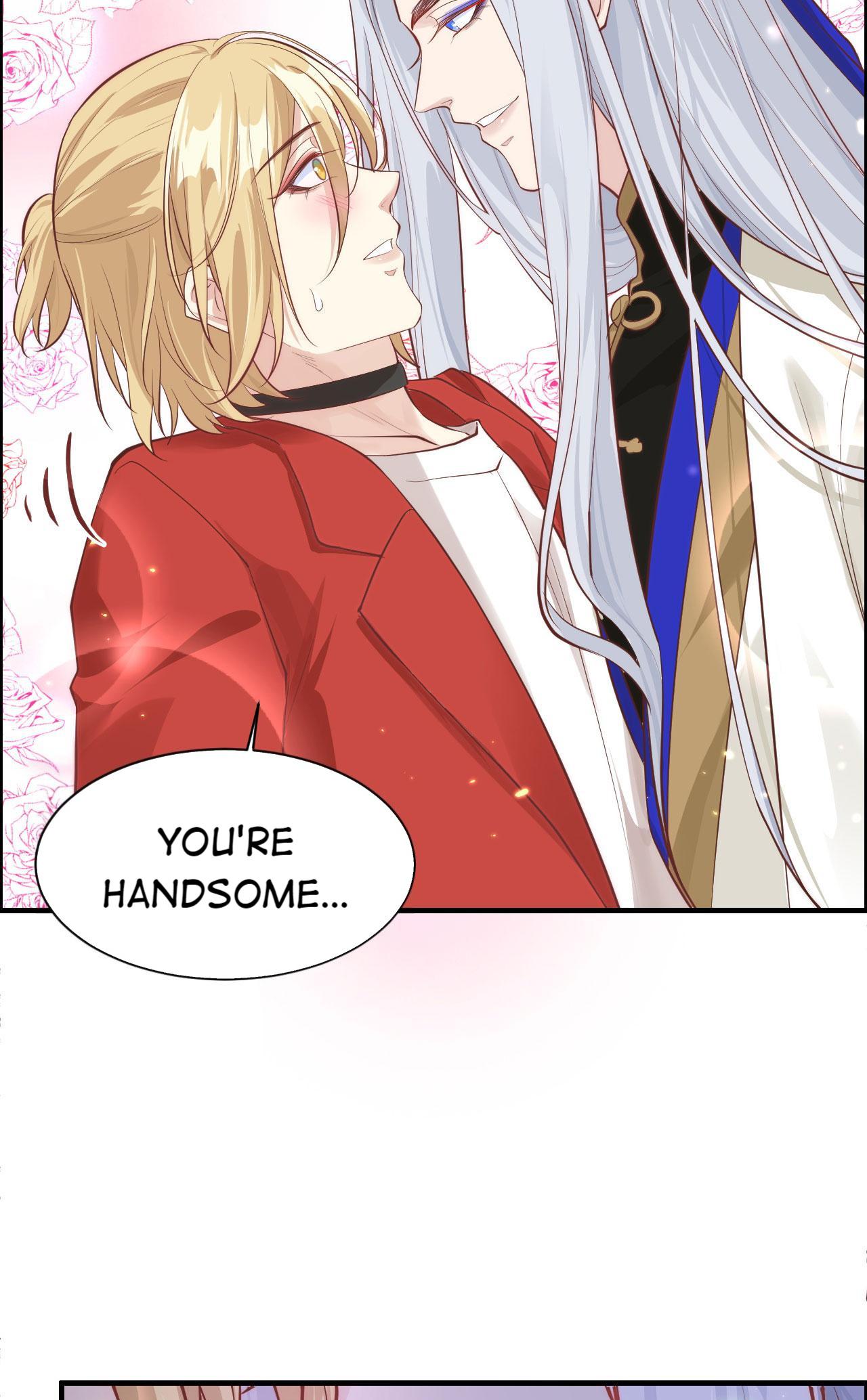 Don’t Mess With The Cultivation Babysitter chapter 59 - page 4
