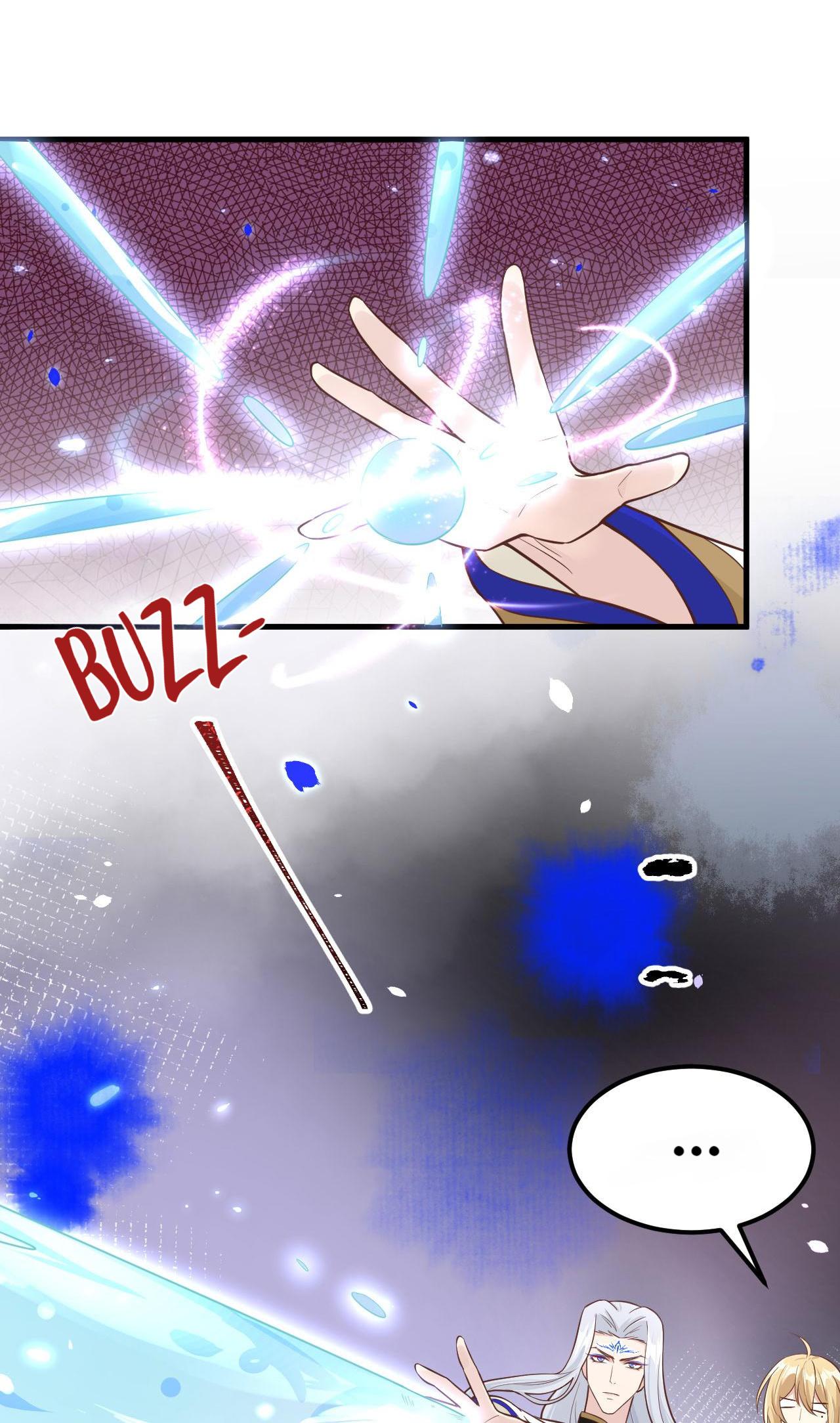Don’t Mess With The Cultivation Babysitter chapter 58 - page 12
