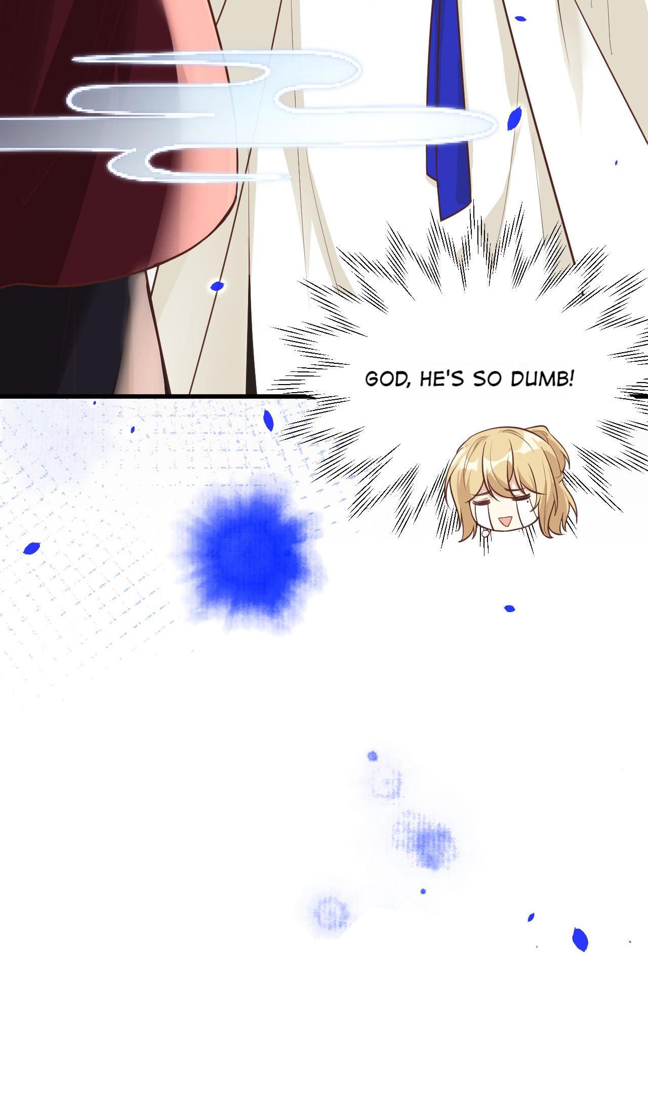 Don’t Mess With The Cultivation Babysitter chapter 58 - page 17