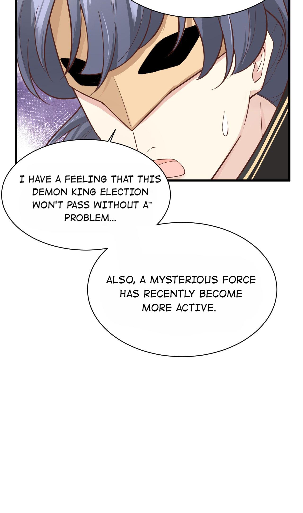 Don’t Mess With The Cultivation Babysitter chapter 58 - page 29