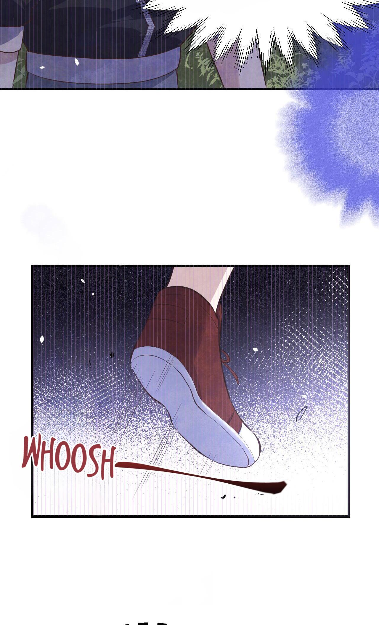 Don’t Mess With The Cultivation Babysitter chapter 58 - page 41