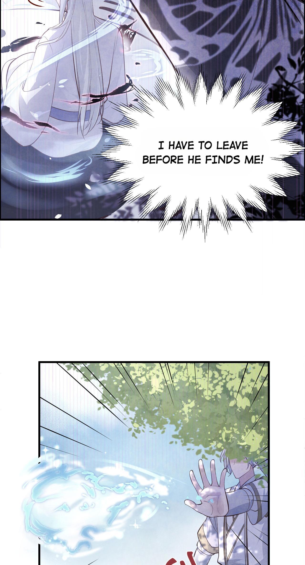 Don’t Mess With The Cultivation Babysitter chapter 58 - page 45
