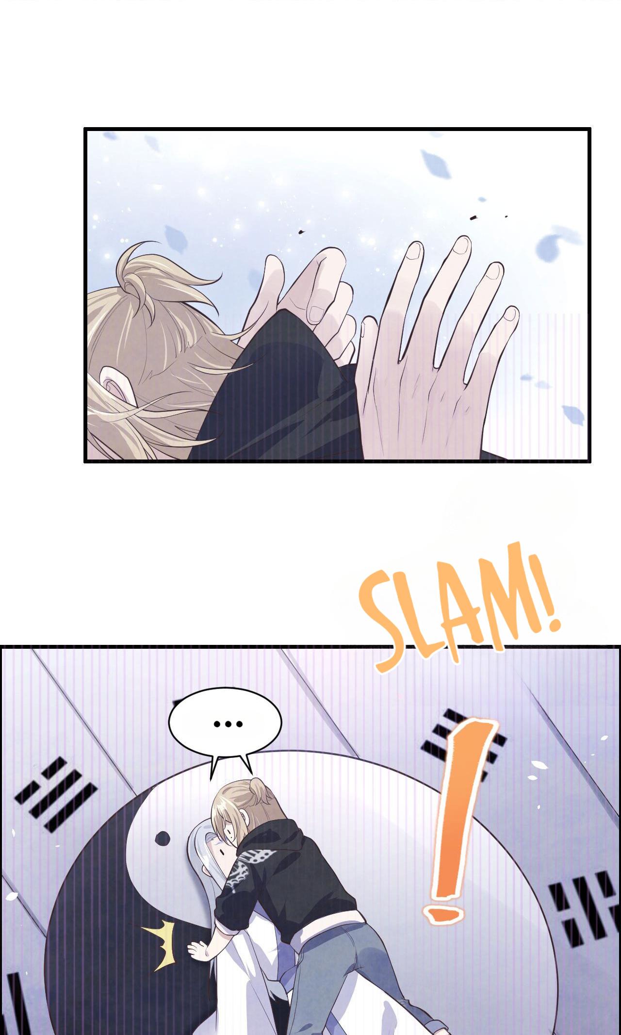 Don’t Mess With The Cultivation Babysitter chapter 58 - page 48