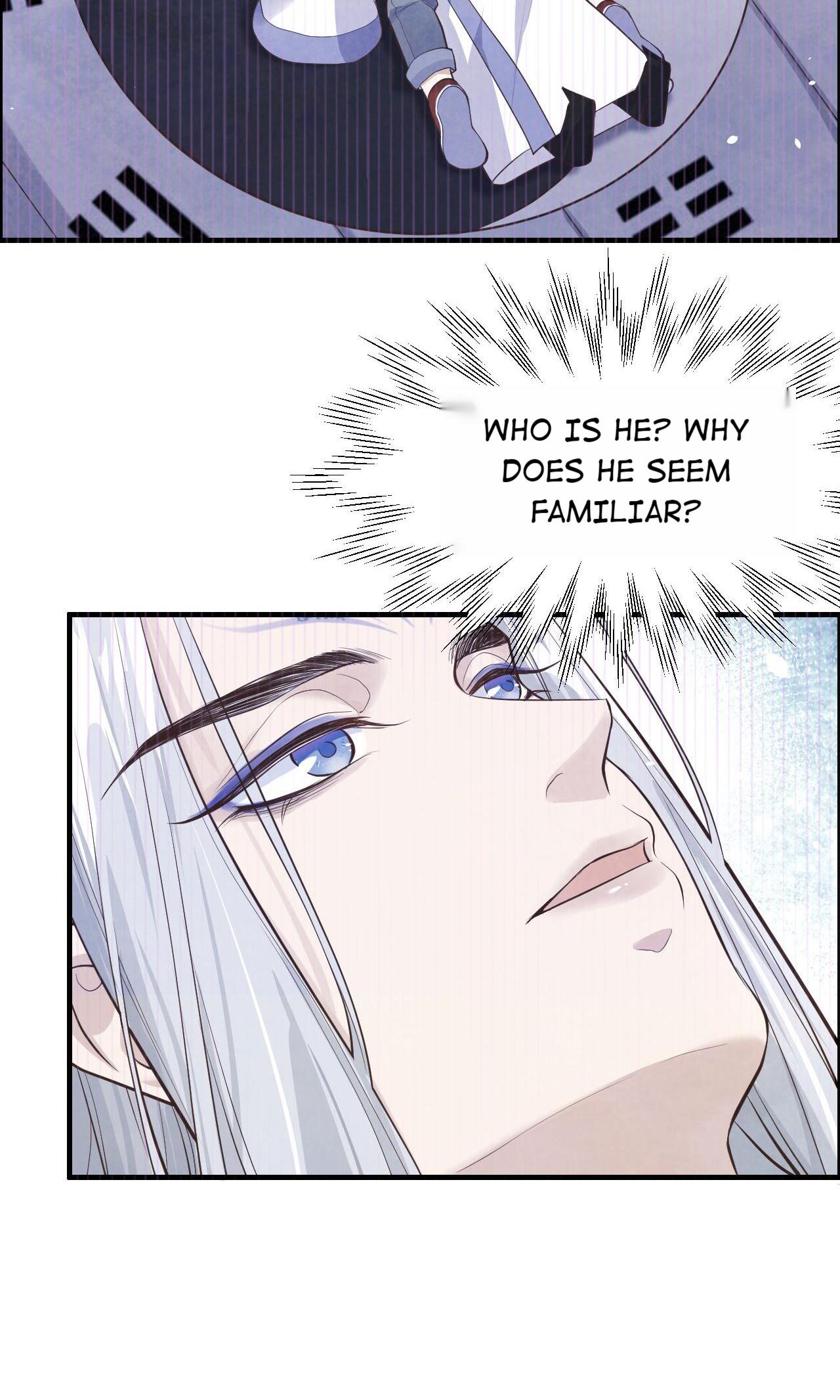 Don’t Mess With The Cultivation Babysitter chapter 58 - page 49