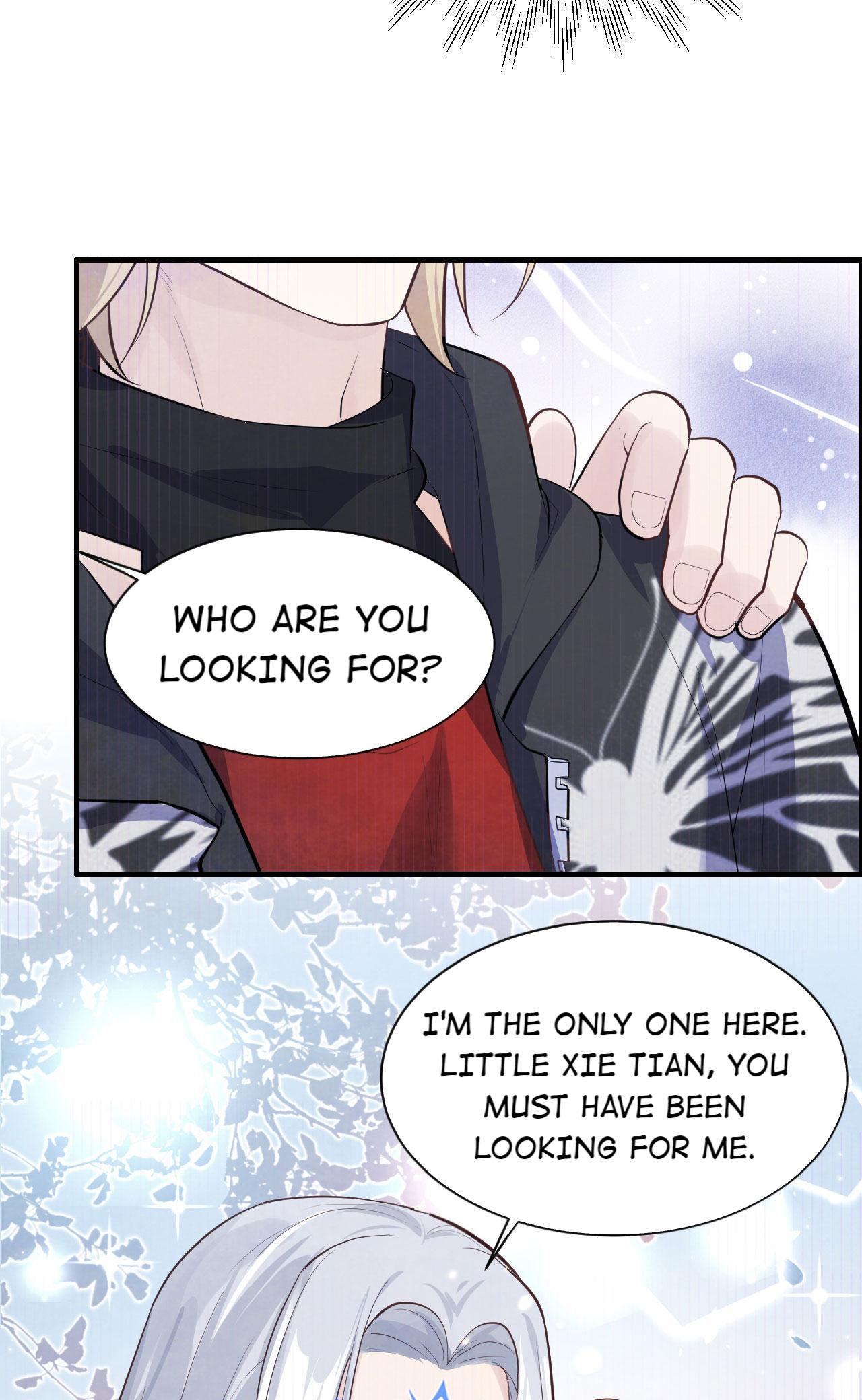 Don’t Mess With The Cultivation Babysitter chapter 58 - page 56