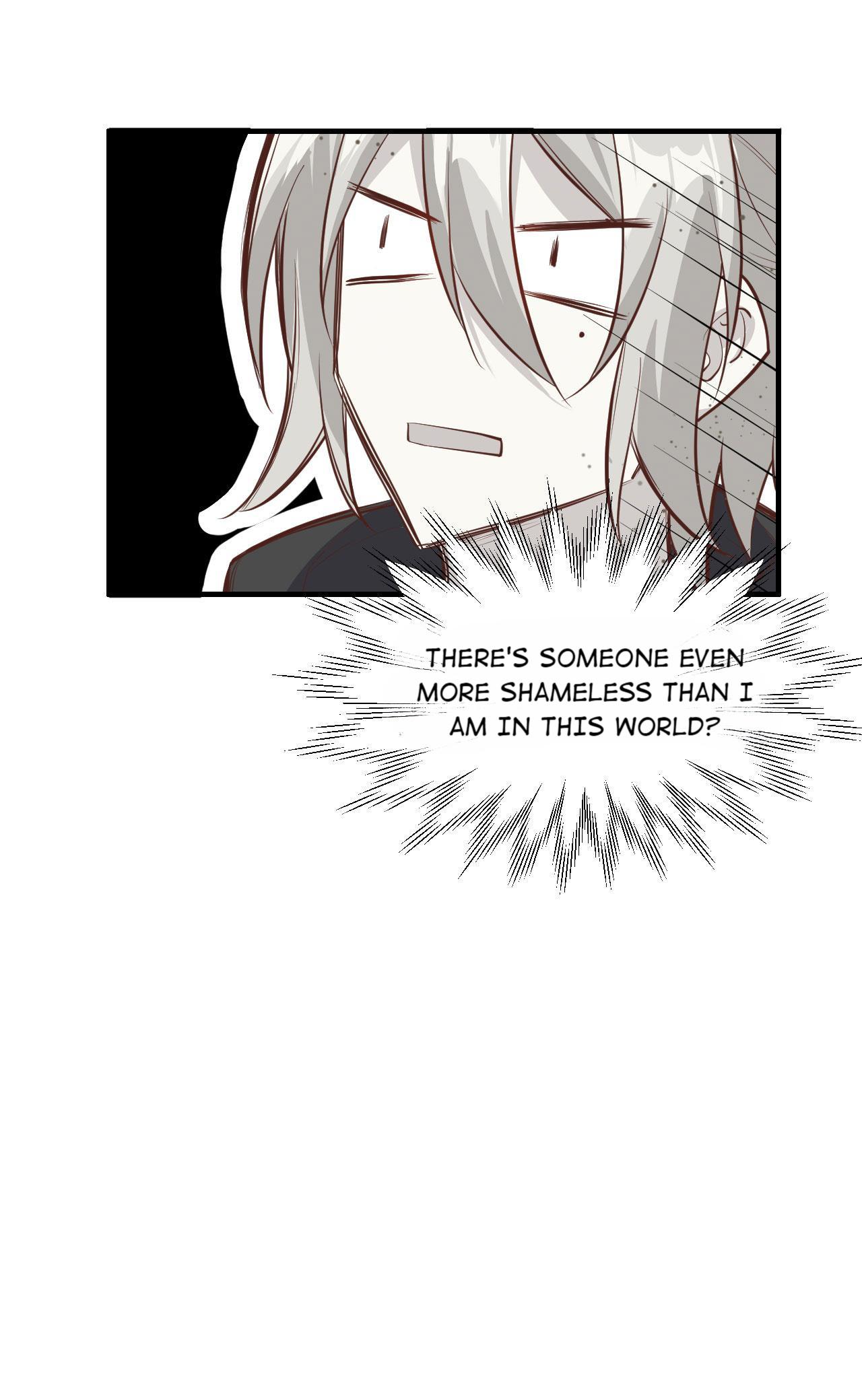 Don’t Mess With The Cultivation Babysitter chapter 58 - page 58