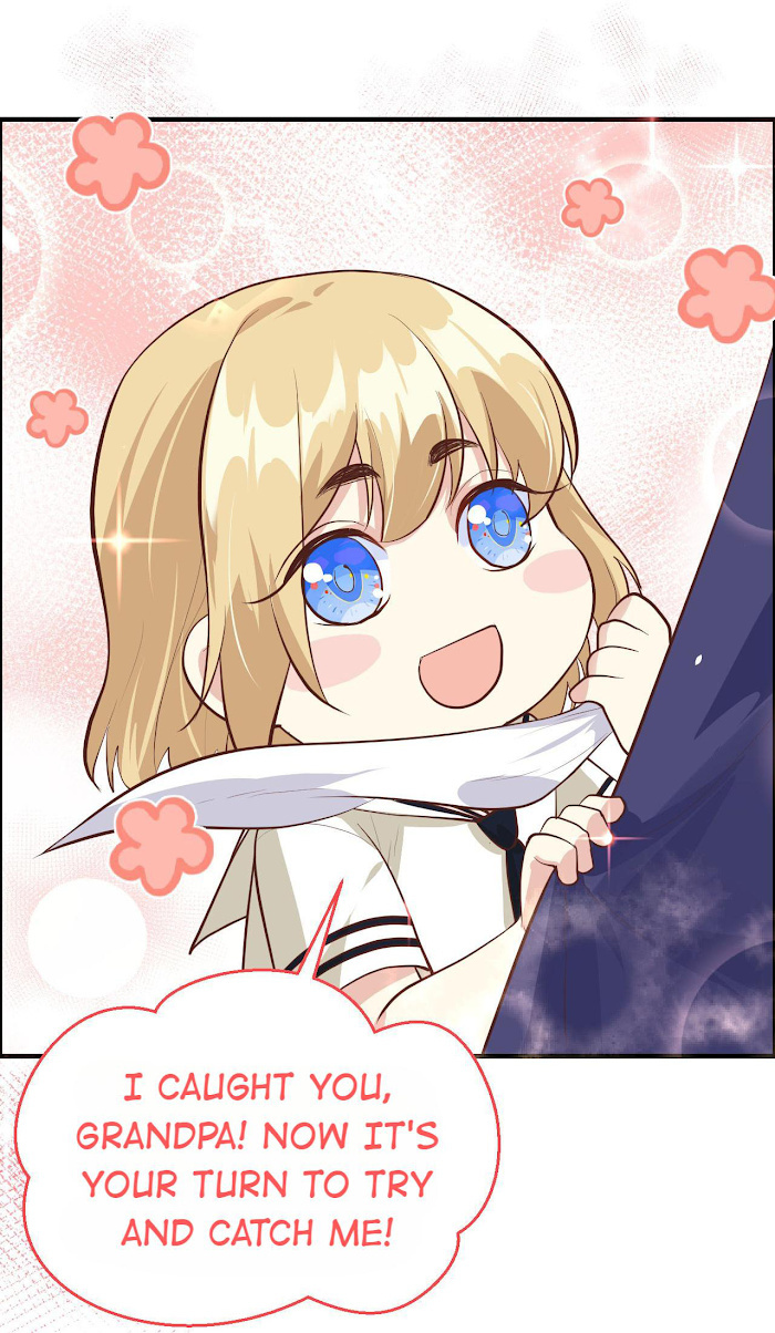 Don’t Mess With The Cultivation Babysitter chapter 57 - page 27