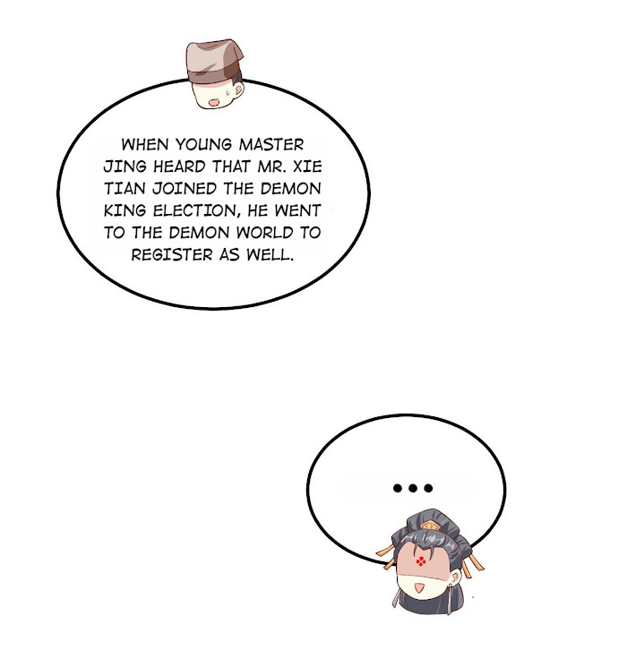 Don’t Mess With The Cultivation Babysitter chapter 57 - page 35