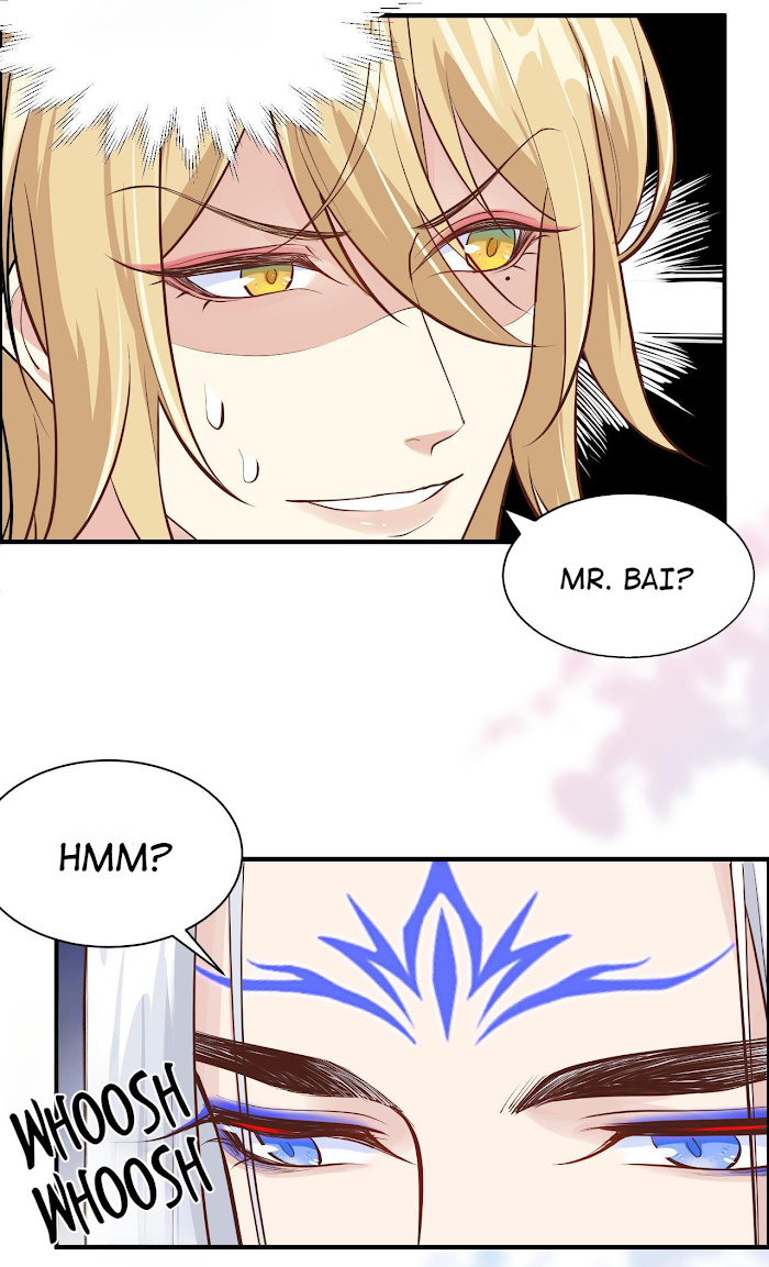 Don’t Mess With The Cultivation Babysitter chapter 57 - page 4