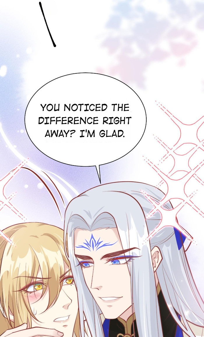 Don’t Mess With The Cultivation Babysitter chapter 57 - page 5