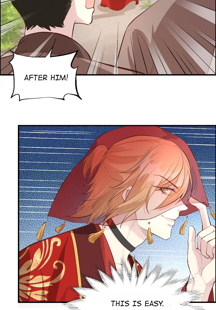 Don’t Mess With The Cultivation Babysitter chapter 56 - page 12