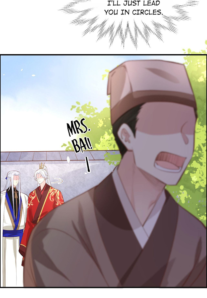 Don’t Mess With The Cultivation Babysitter chapter 56 - page 13