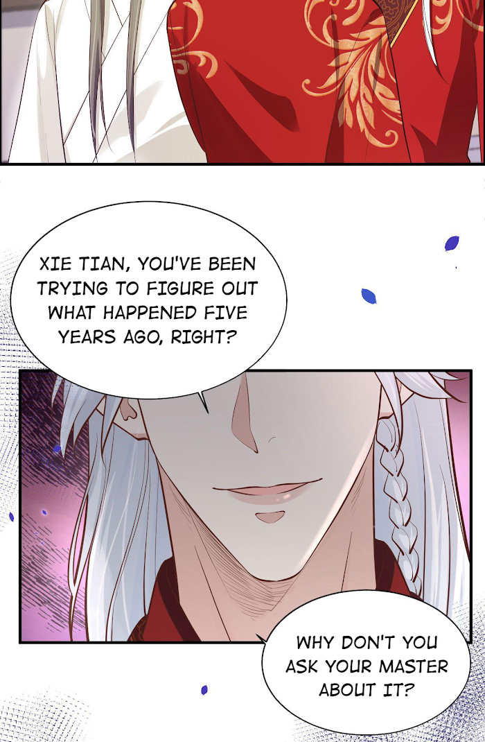 Don’t Mess With The Cultivation Babysitter chapter 56 - page 24