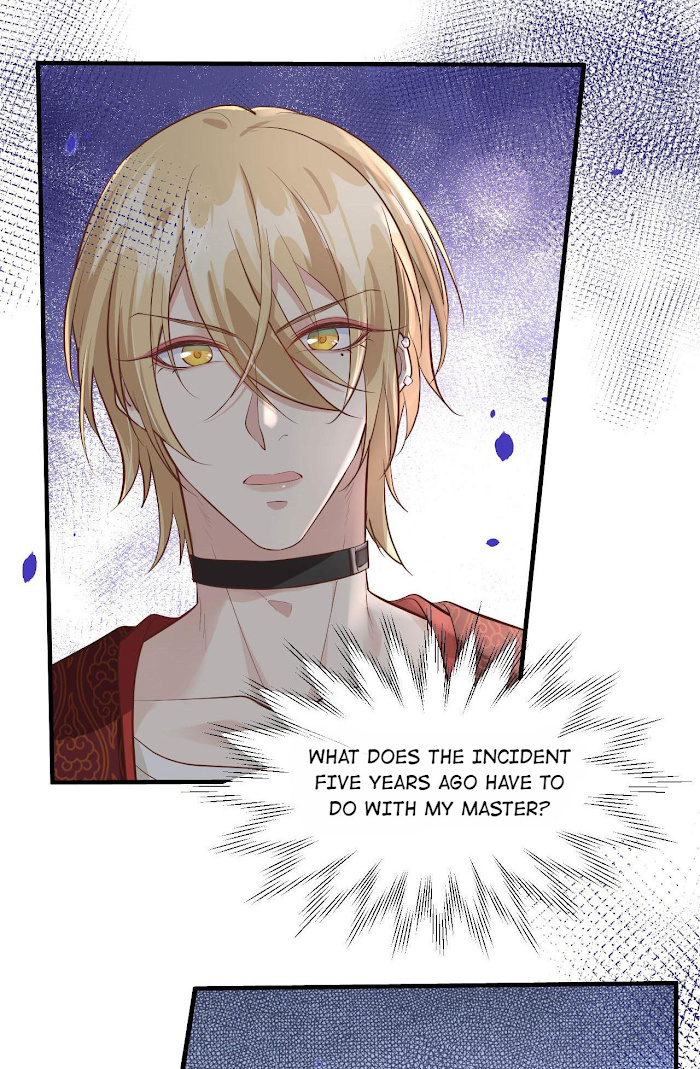 Don’t Mess With The Cultivation Babysitter chapter 56 - page 25