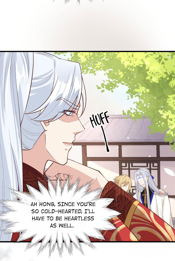 Don’t Mess With The Cultivation Babysitter chapter 56 - page 44