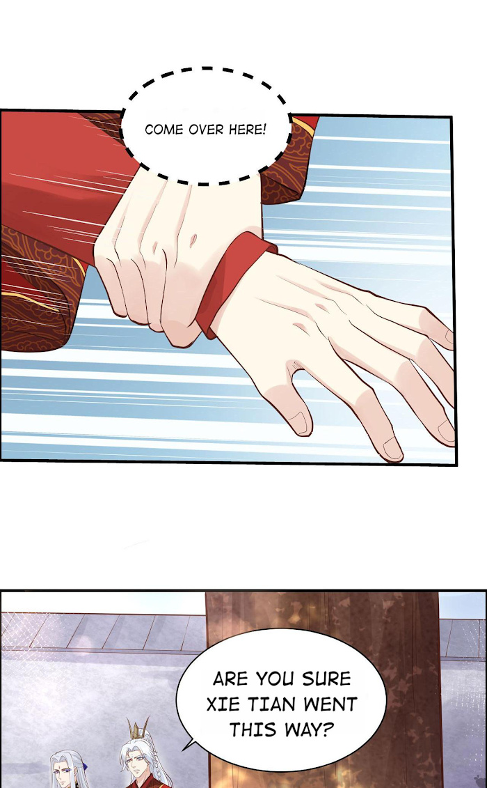 Don’t Mess With The Cultivation Babysitter chapter 56 - page 5